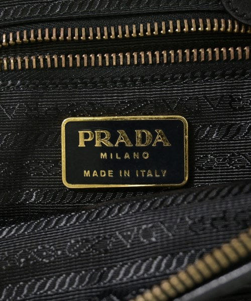 Prada Shoulder bags
