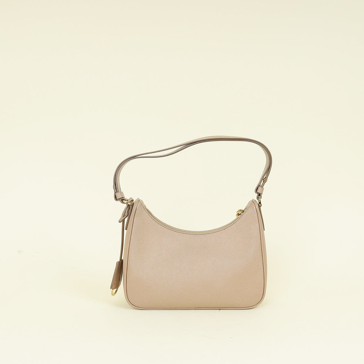 Prada Nude Mini Re - Edition Shoulder Bag