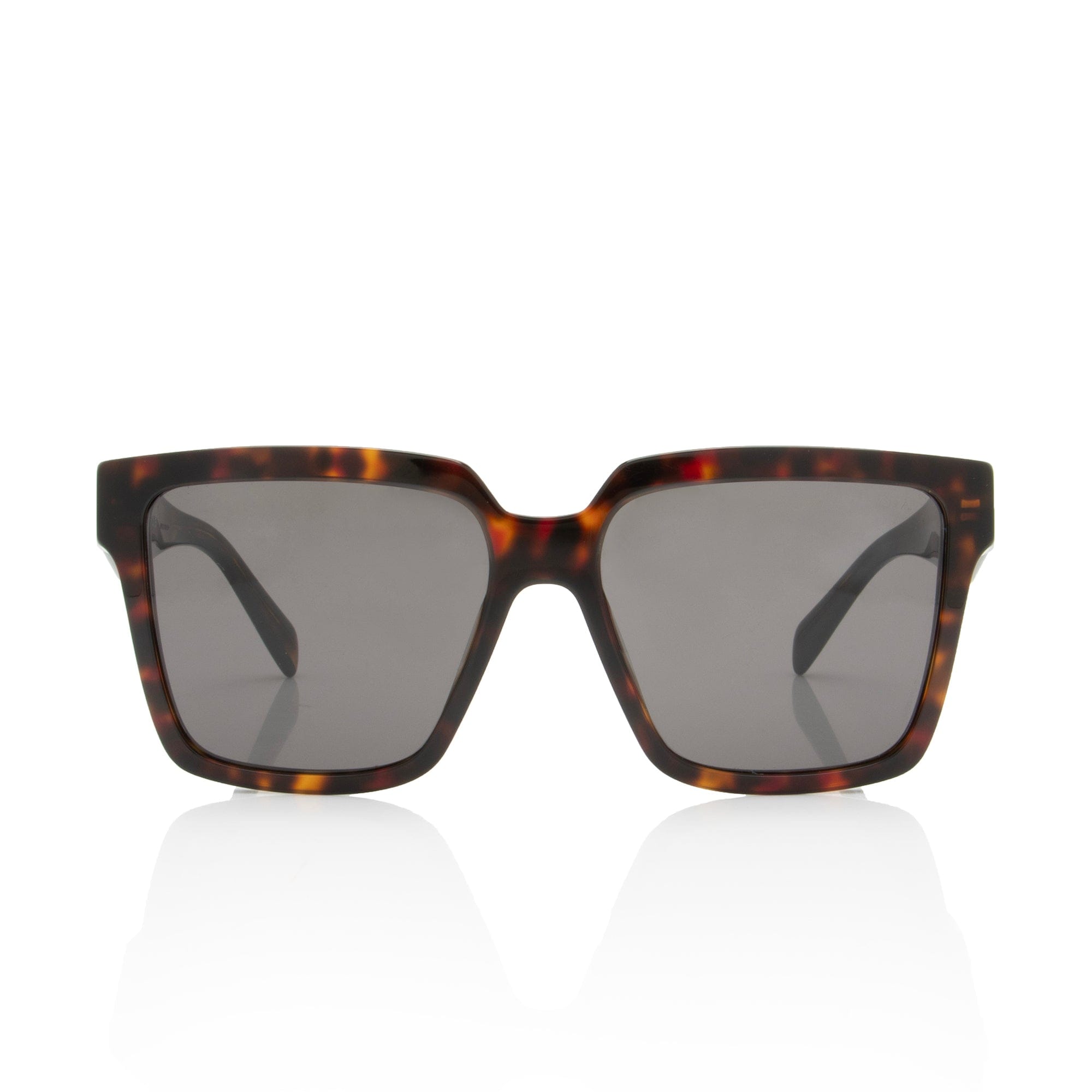 Prada Oversize Square Sunglasses