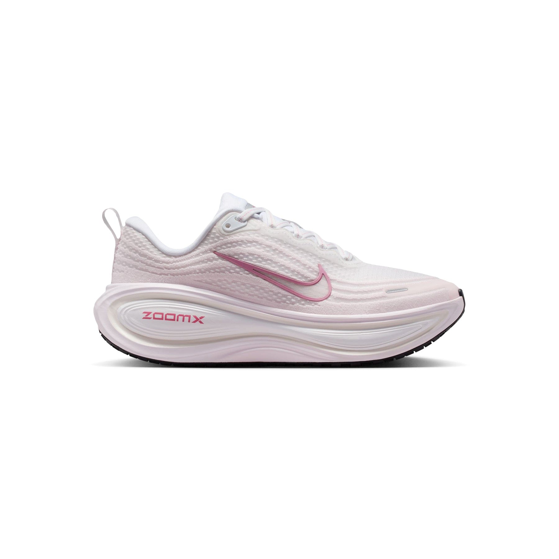 Nike Vomero Plus (White/Peony - Pearl Pink - Phantom)