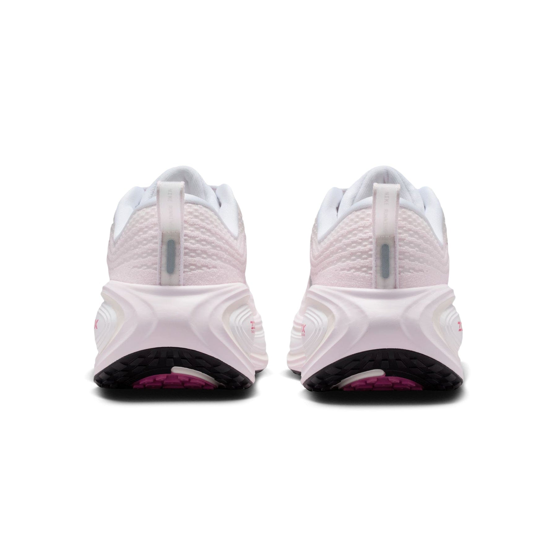 Nike Vomero Plus (White/Peony - Pearl Pink - Phantom)