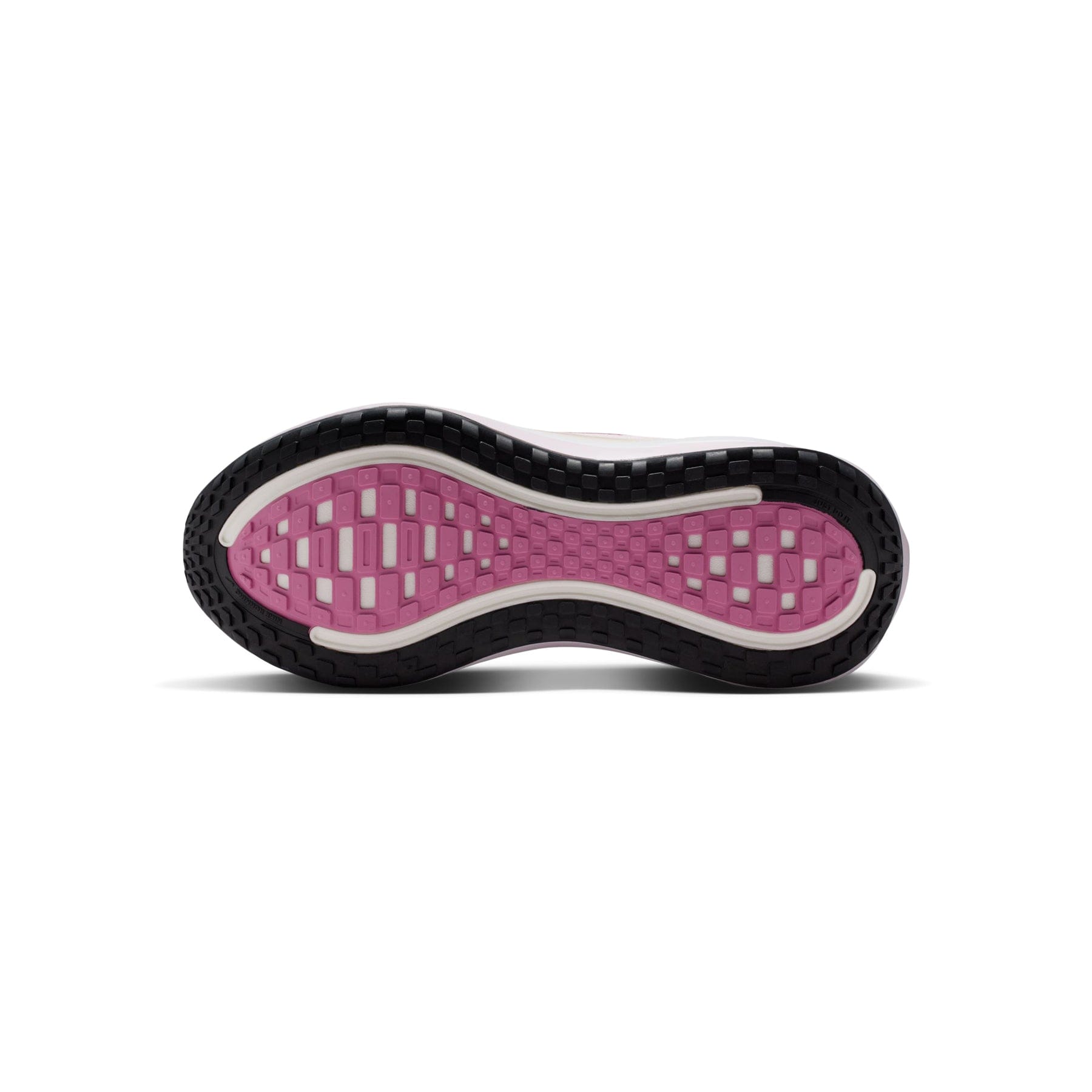 Nike Vomero Plus (White/Peony - Pearl Pink - Phantom)