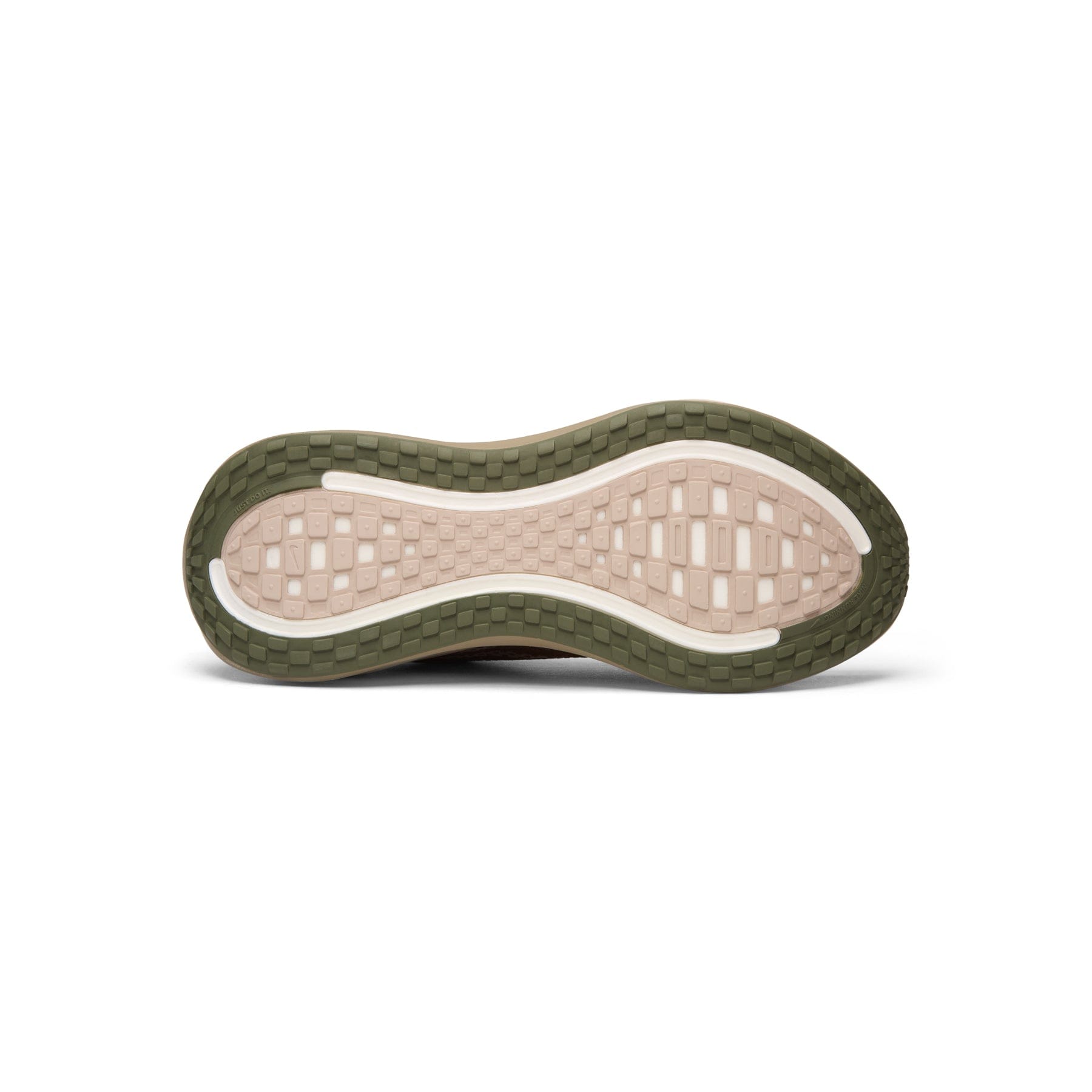 Nike Vomero Plus (Off Noir/Pecan - Phantom - Natural)