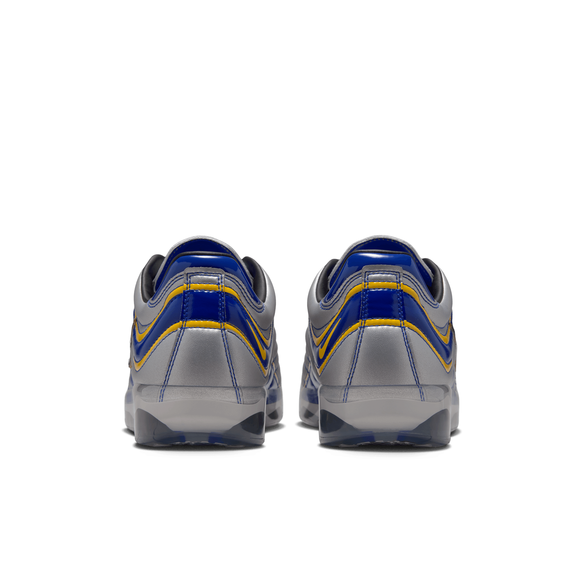 Nike CRYOSHOT MERCURIAL VAPOR R9 OG OLD ROYAL/METALLIC SILVER