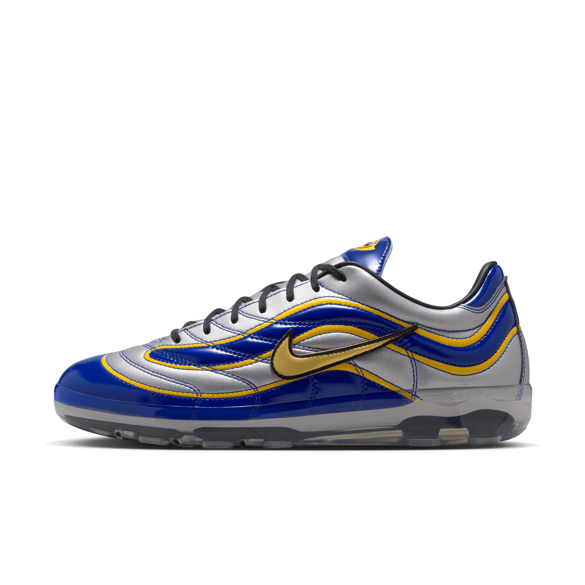 Nike CRYOSHOT MERCURIAL VAPOR R9 OG OLD ROYAL/METALLIC SILVER