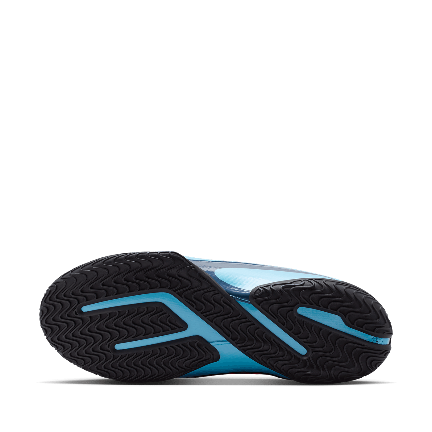 Nike LeBron XXIII EP Baltic Blue and Bright Crimson