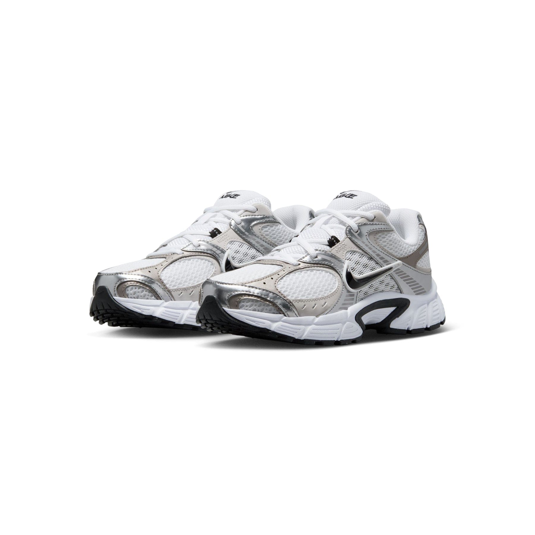 Nike V5 RNR (White/Black - Vast Grey - Metallic Silver)