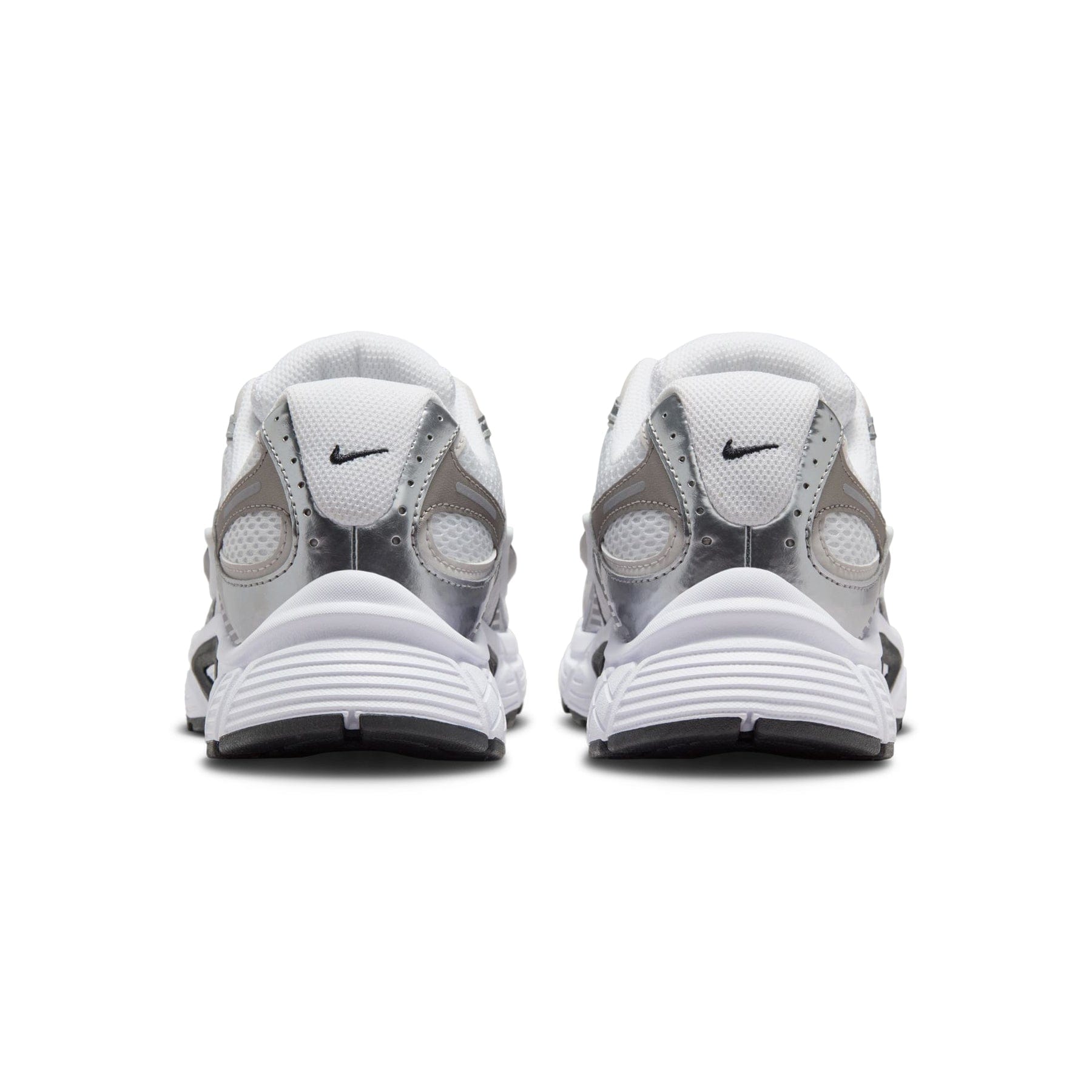 Nike V5 RNR (White/Black - Vast Grey - Metallic Silver)