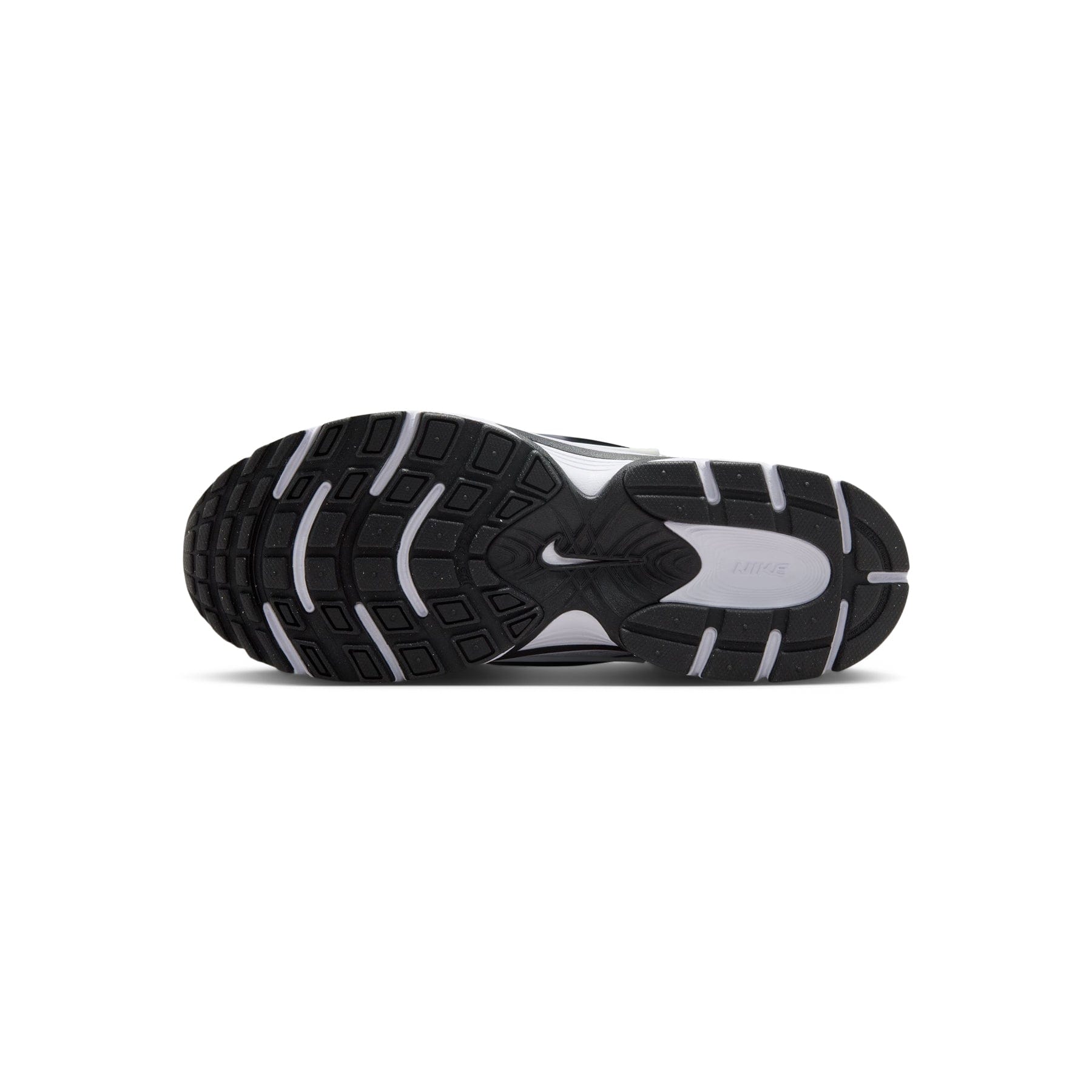 Nike V5 RNR (White/Black - Vast Grey - Metallic Silver)