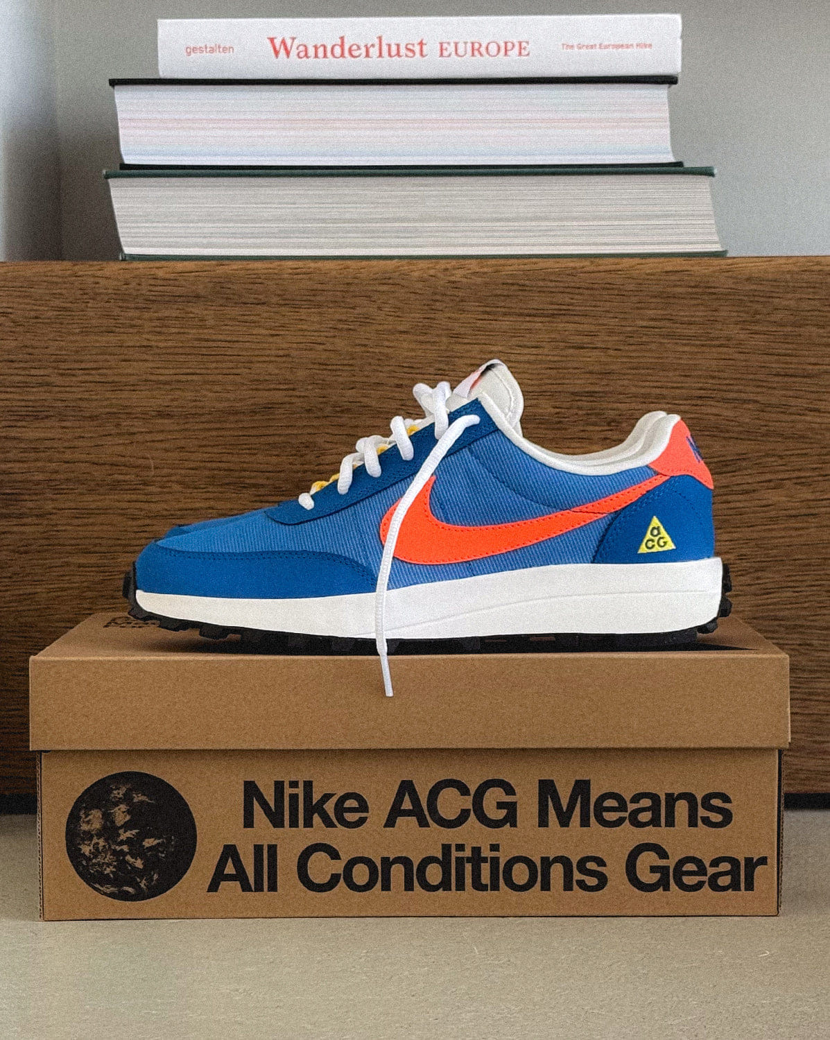 Nike ACG LDV