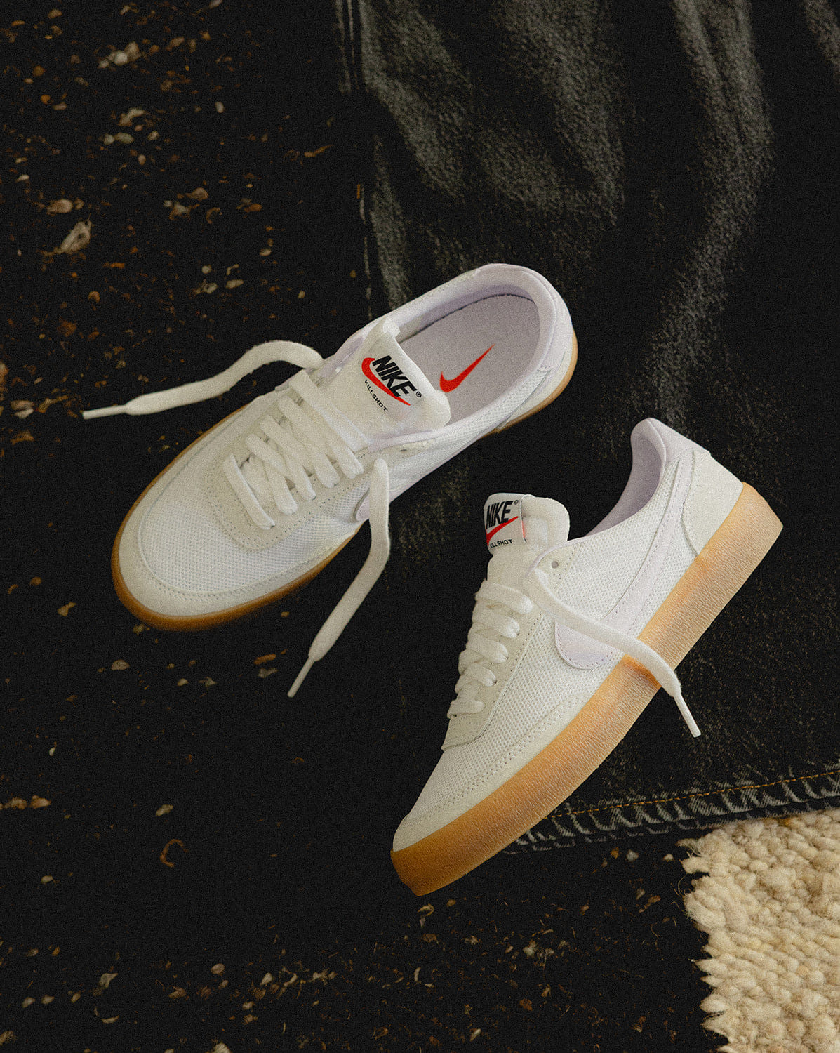 Nike Wmns Killshot 2 *Textile*