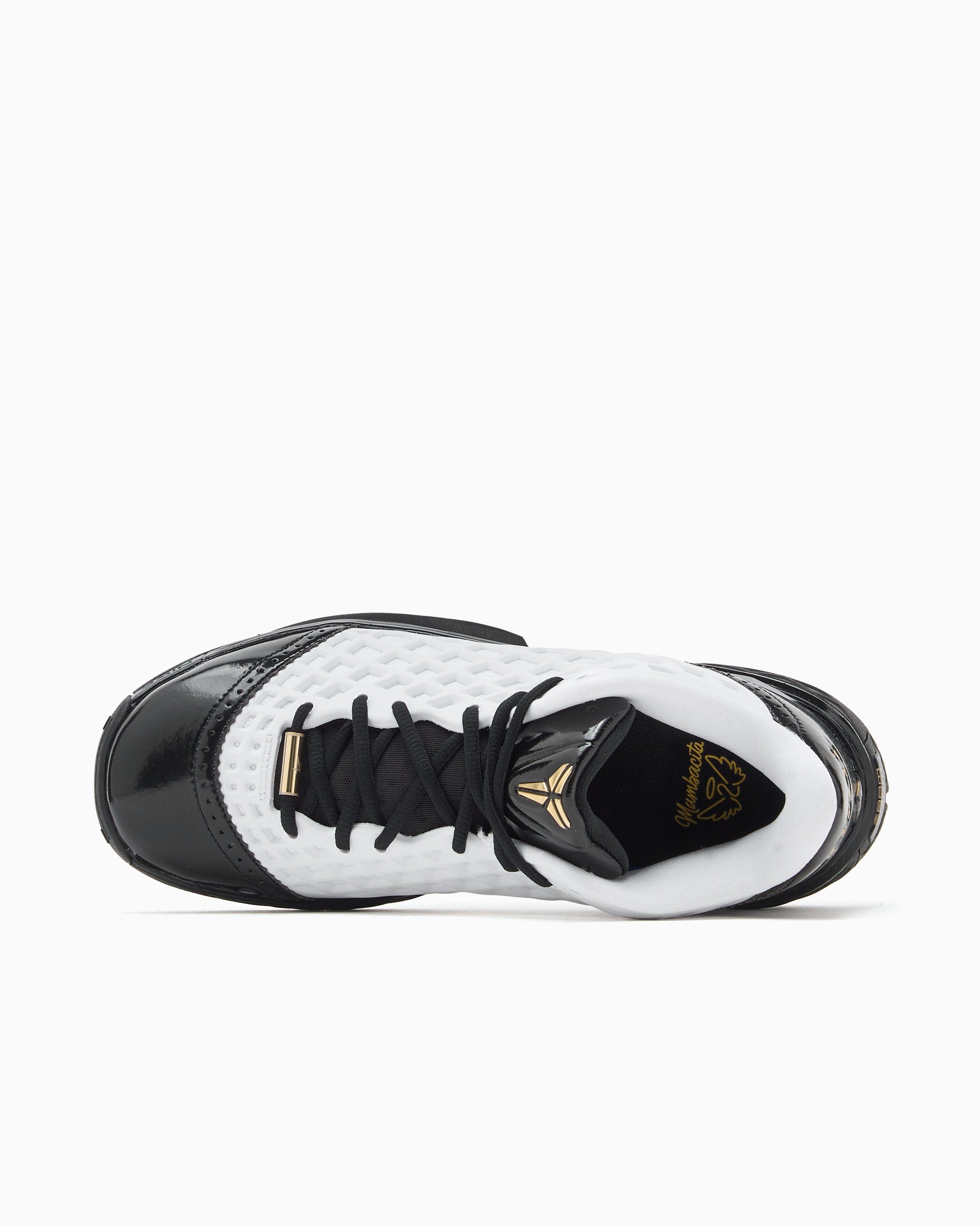Nike Kobe 3 Low Protro Mambacita
