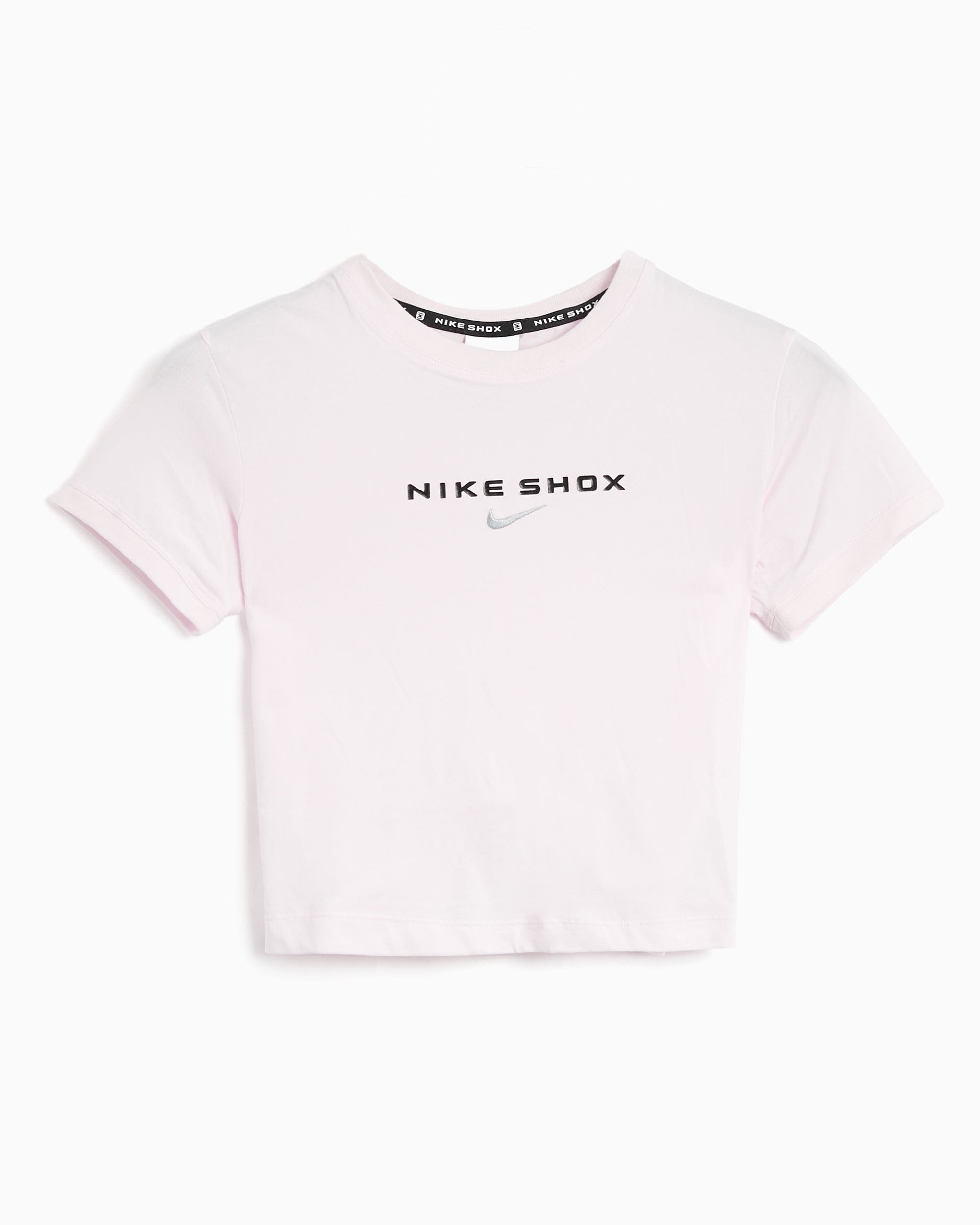 Nike Camiseta Slim Nike Shox para mujer