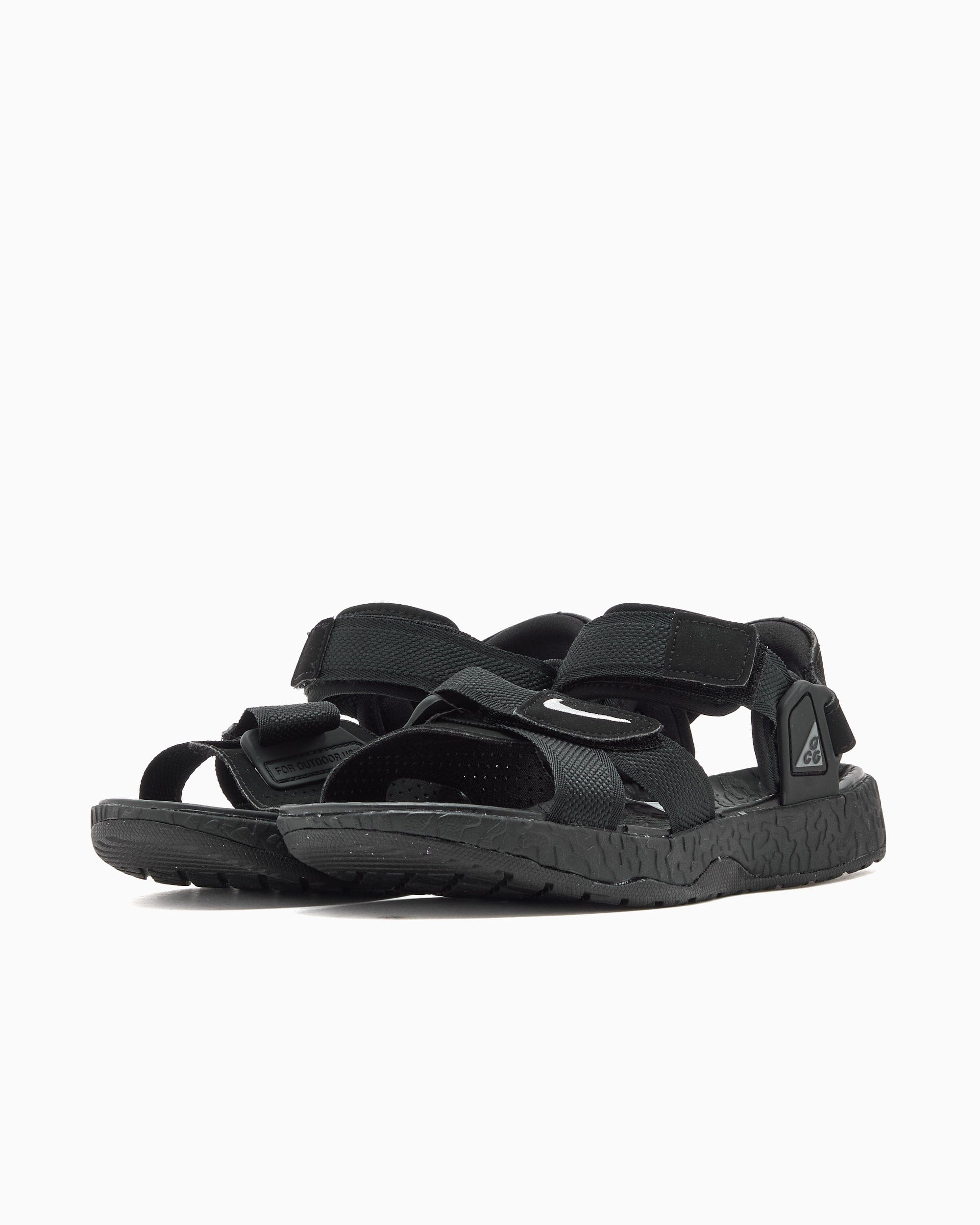Nike ACG Air Deschutz+