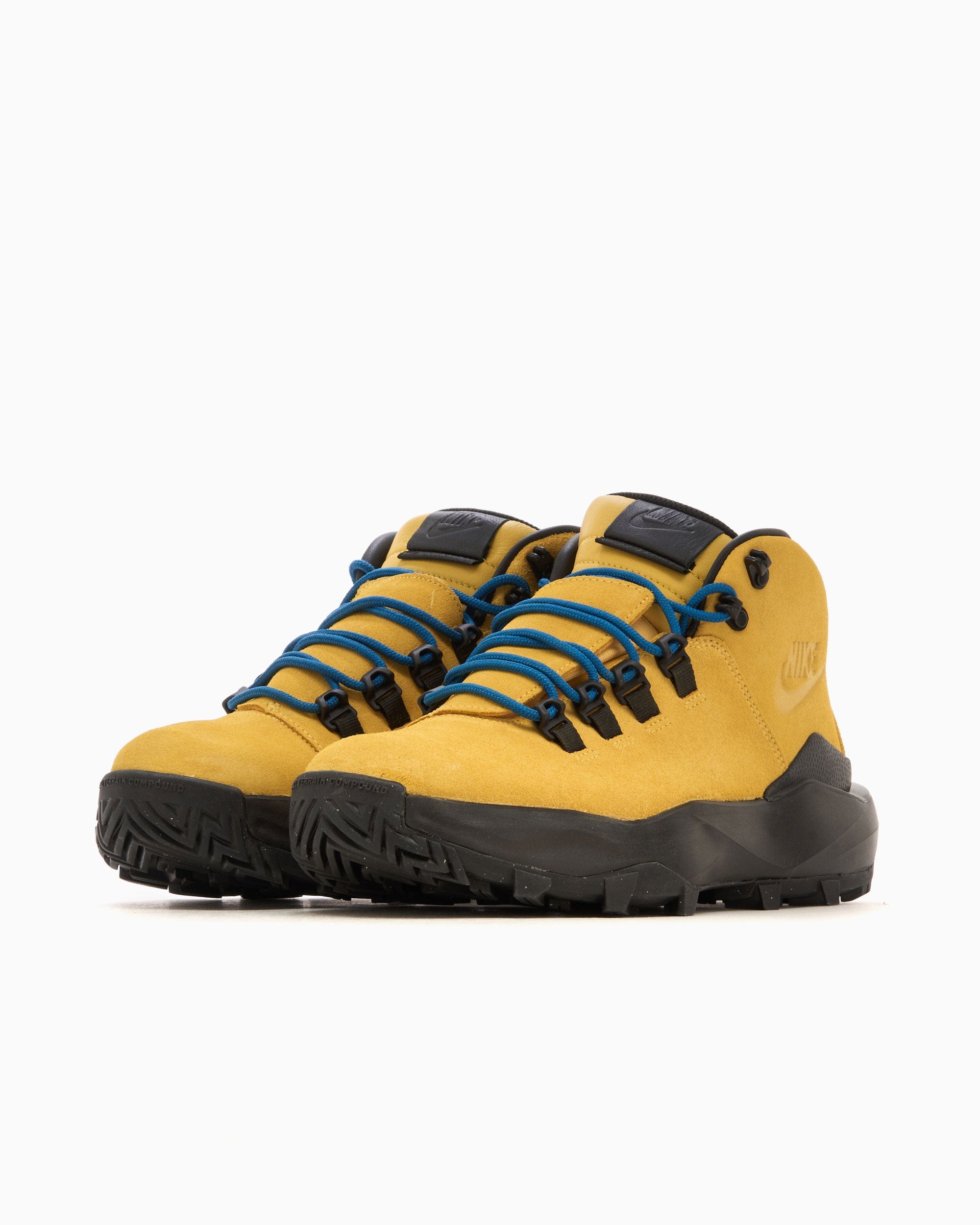 Nike Botas Nike Cygnal para hombre