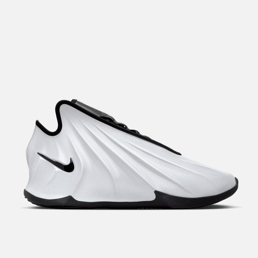 Nike G.T. FUTURE METALLIC SILVER