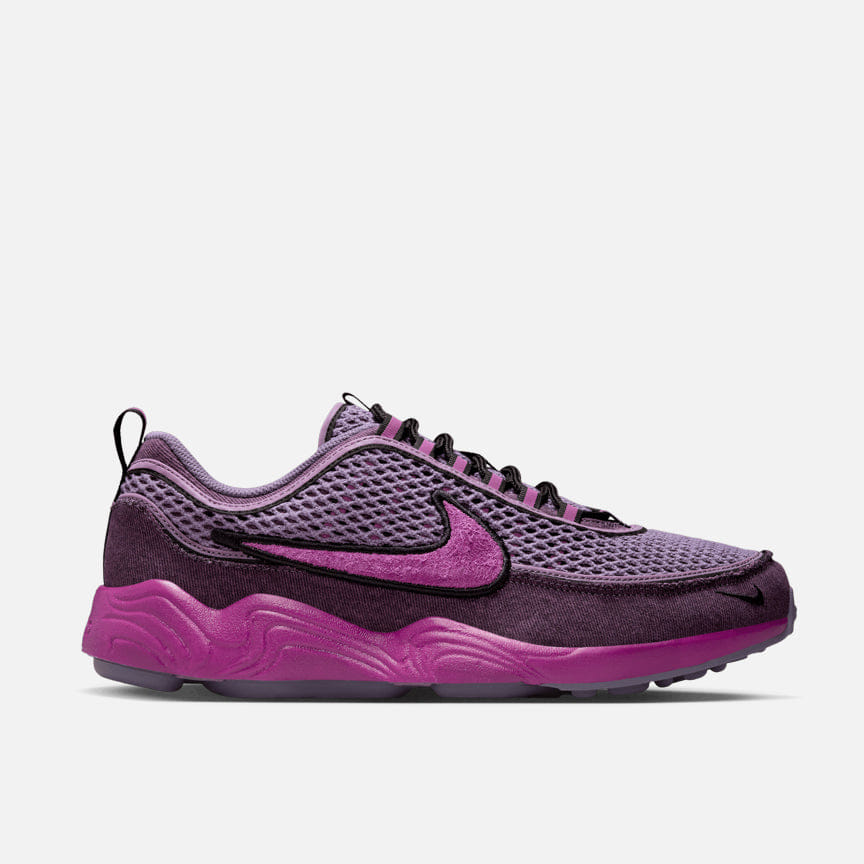 Nike AIR ZOOM SPIRIDON PRM HOT FUCHSIA