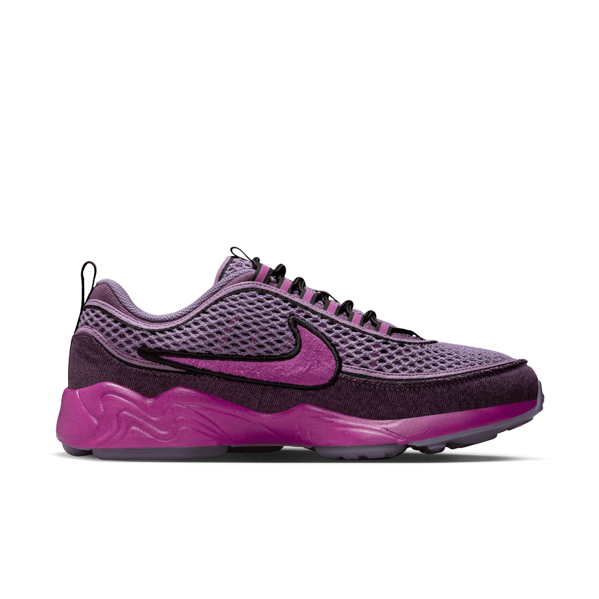 Nike AIR ZOOM SPIRIDON PRM HOT FUCHSIA