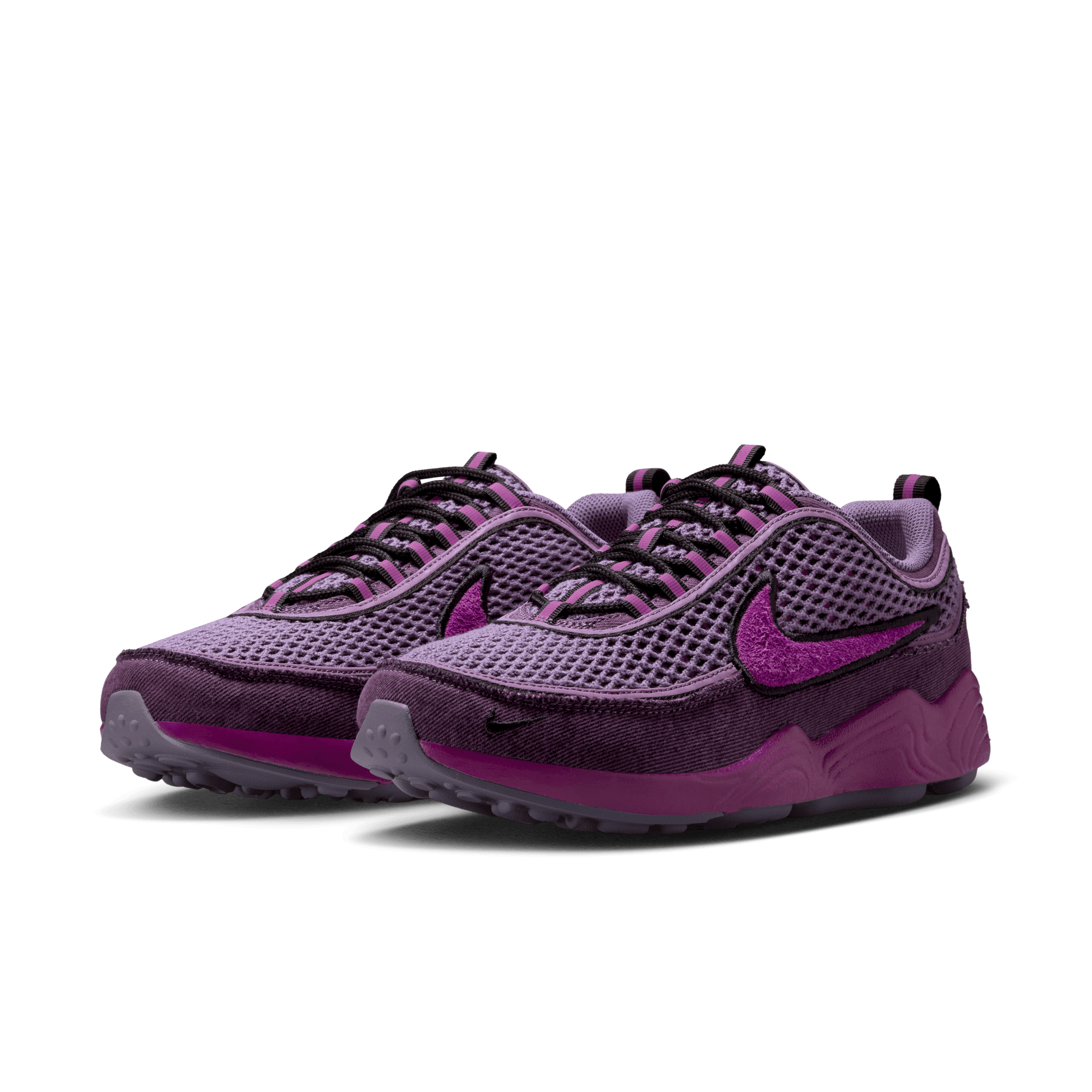 Nike AIR ZOOM SPIRIDON PRM HOT FUCHSIA