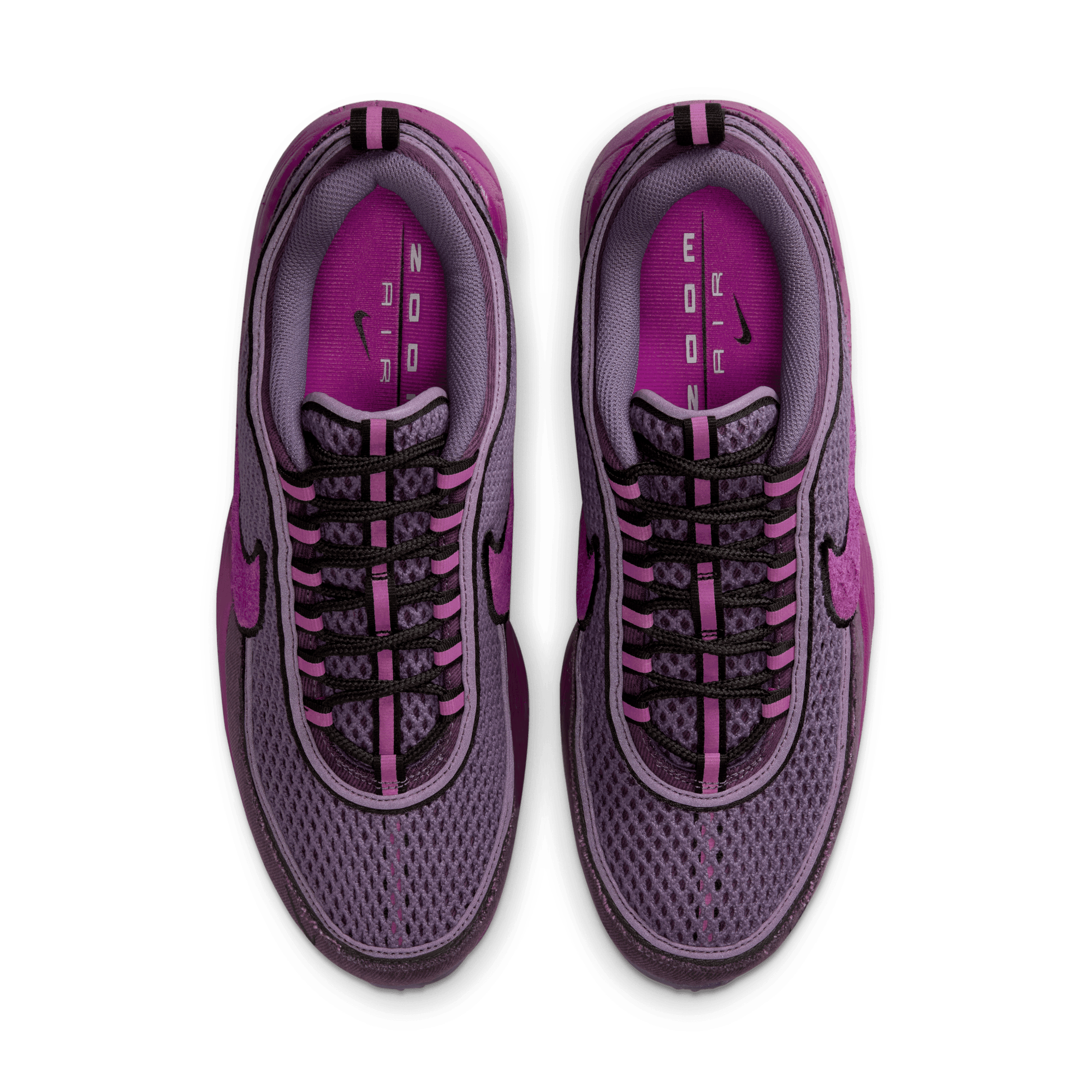 Nike AIR ZOOM SPIRIDON PRM HOT FUCHSIA