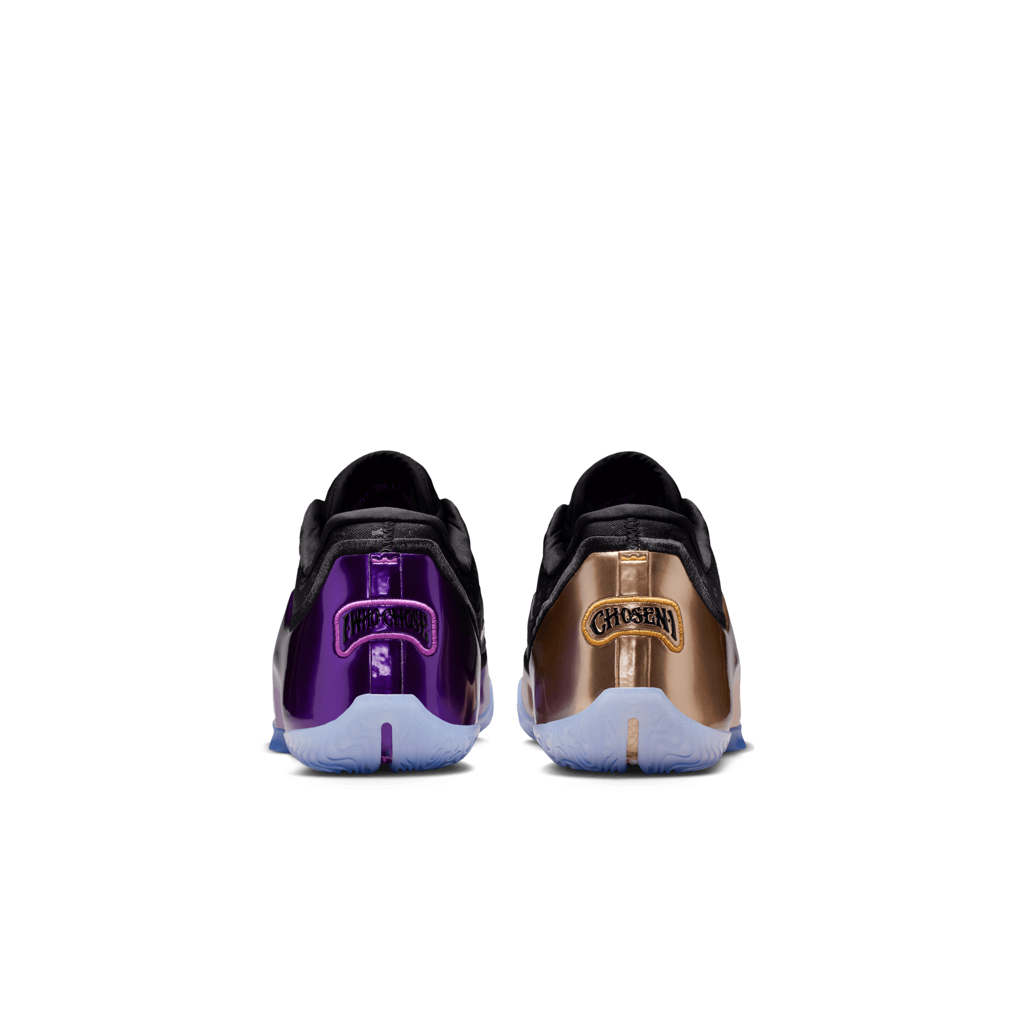 Nike LEBRON 23 CHOSEN ONE