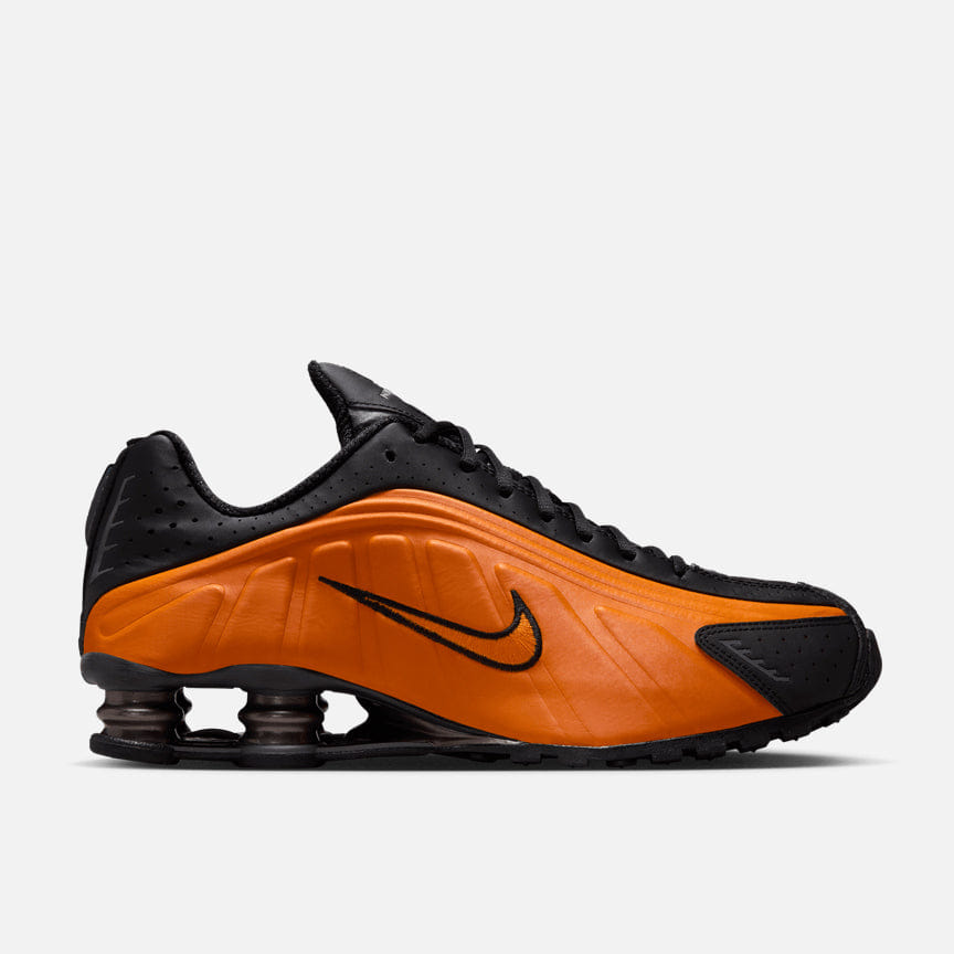 Nike SHOX R4 - BRIGHT CERAMIC / BLACK