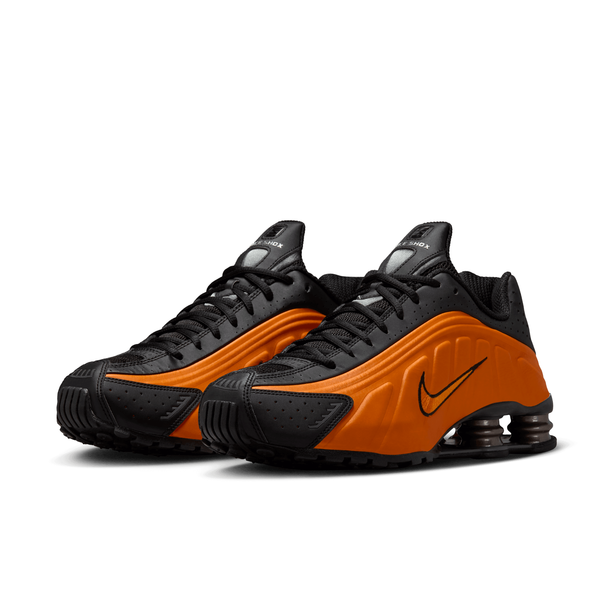 Nike SHOX R4 - BRIGHT CERAMIC / BLACK