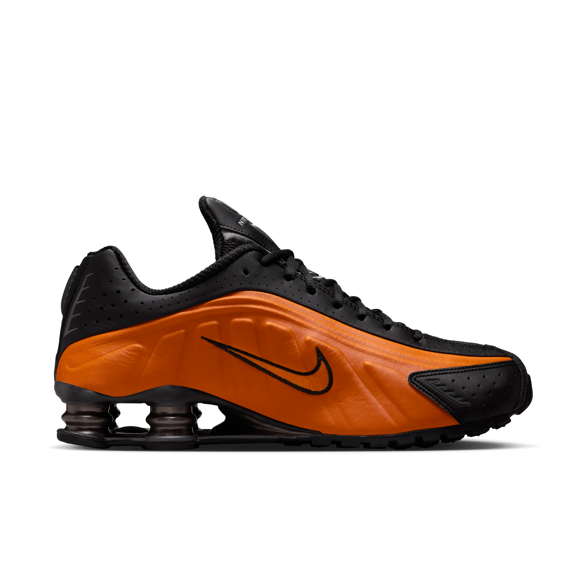 Nike SHOX R4 - BRIGHT CERAMIC / BLACK