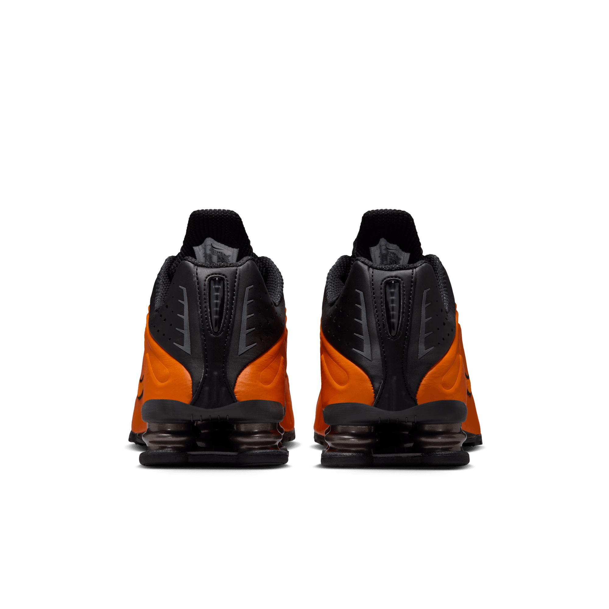 Nike SHOX R4 - BRIGHT CERAMIC / BLACK