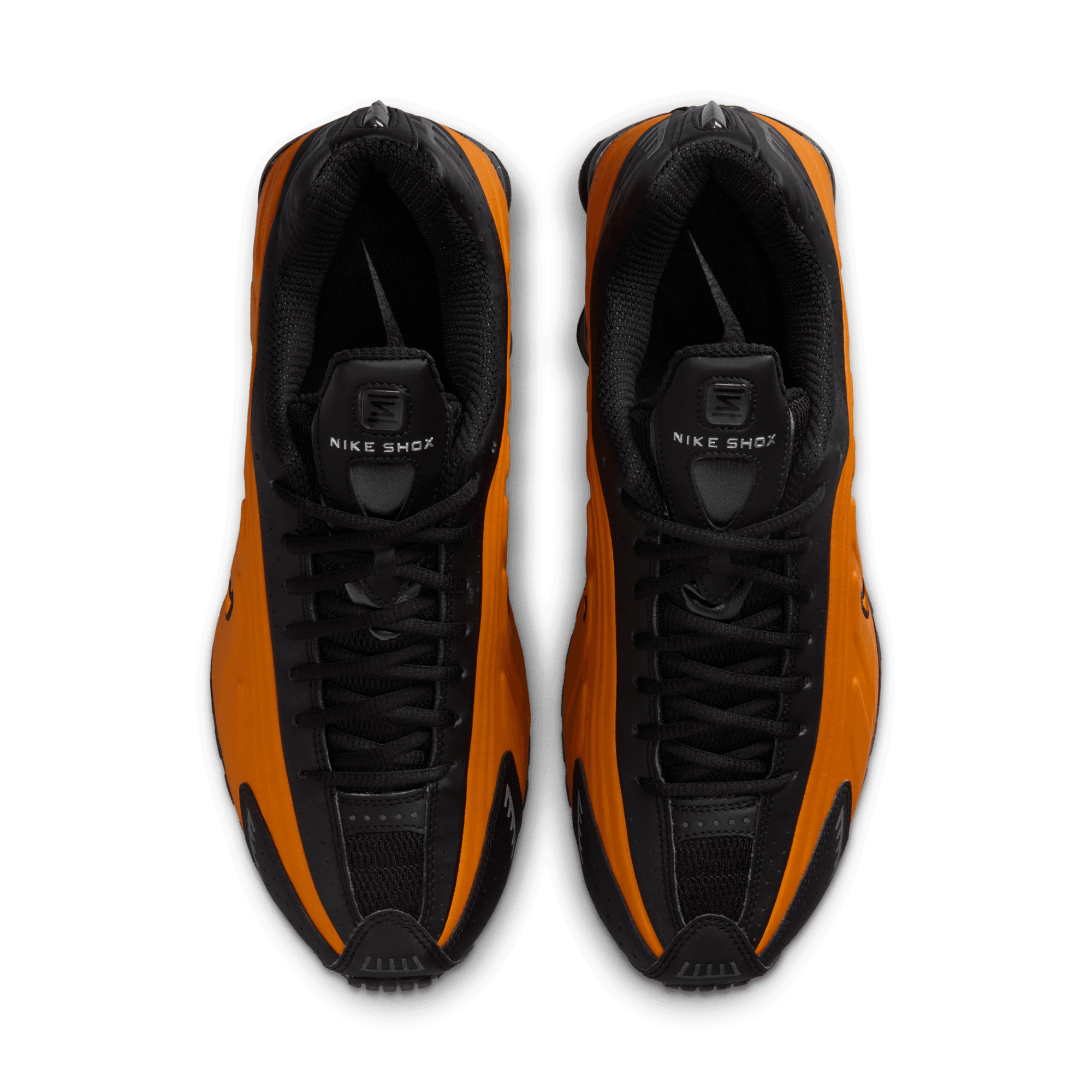 Nike SHOX R4 - BRIGHT CERAMIC / BLACK
