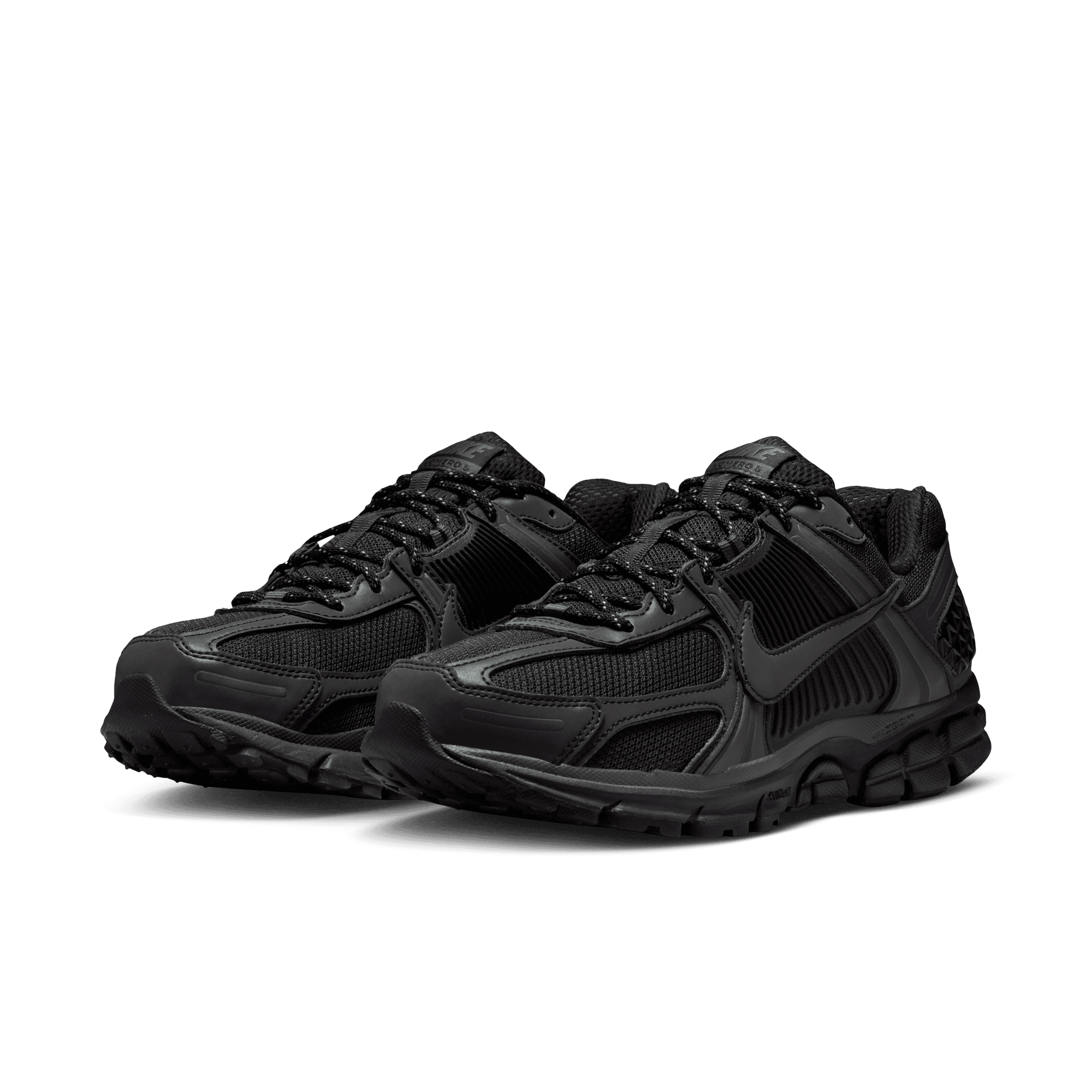 Nike ZOOM VOMERO 5 SE BLACK REFLECTIVE