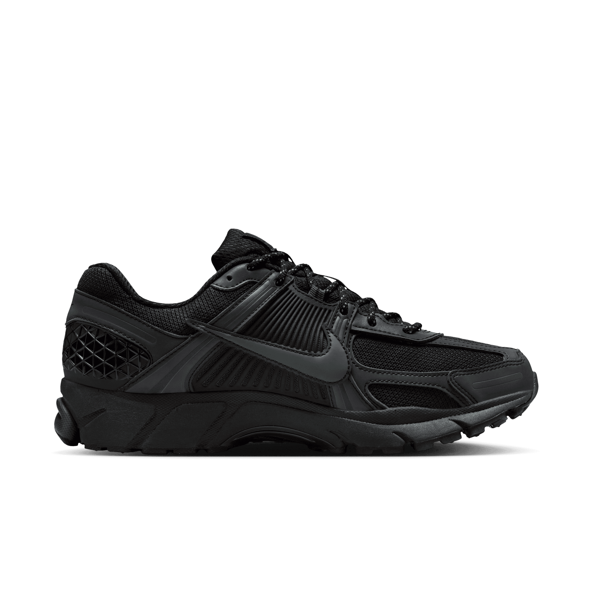 Nike ZOOM VOMERO 5 SE BLACK REFLECTIVE