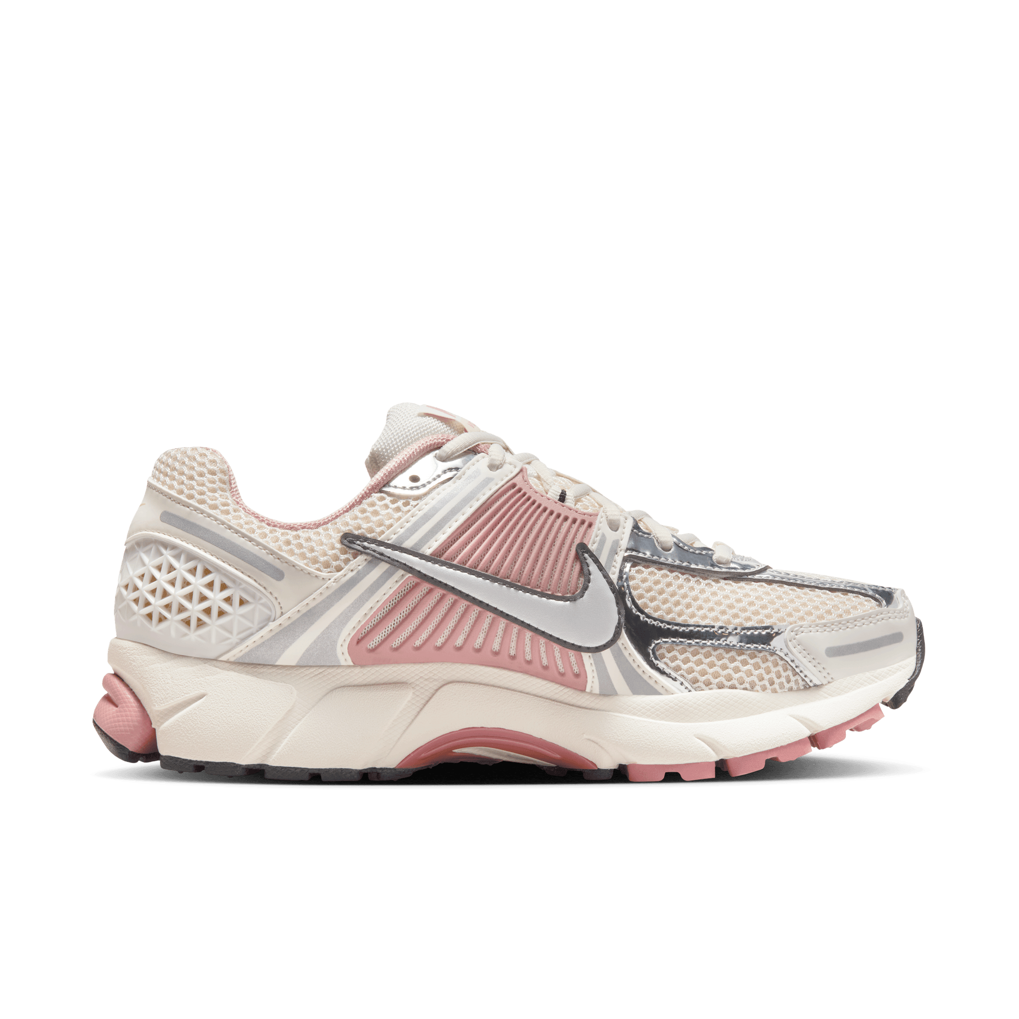 Nike WMNS ZOOM VOMERO 5 - SAIL / PARTICLE PINK