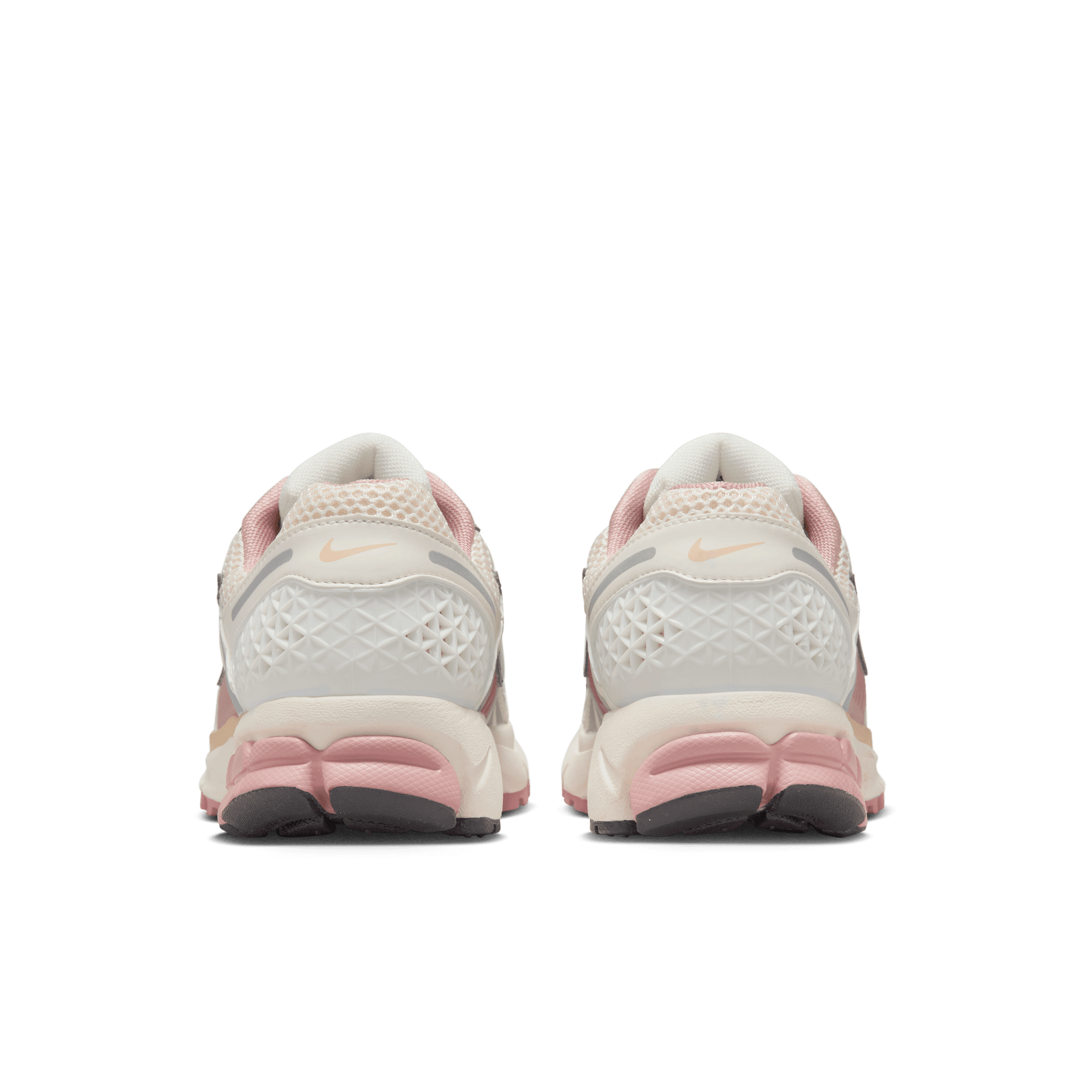 Nike WMNS ZOOM VOMERO 5 - SAIL / PARTICLE PINK