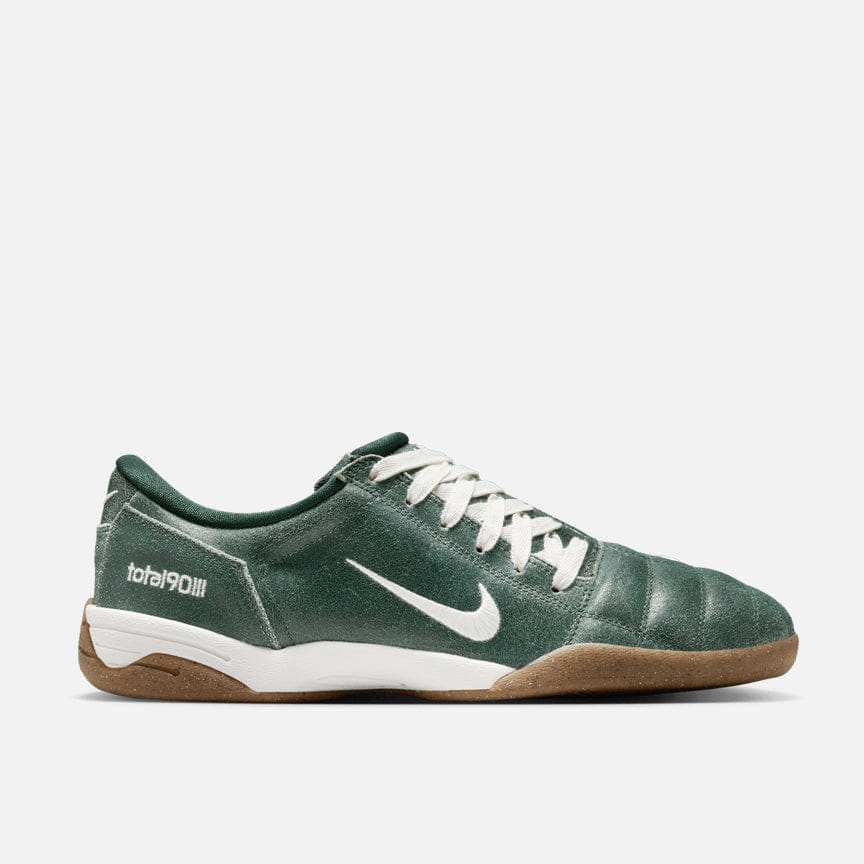 Nike TOTAL 90 PRM - FIR / SAIL