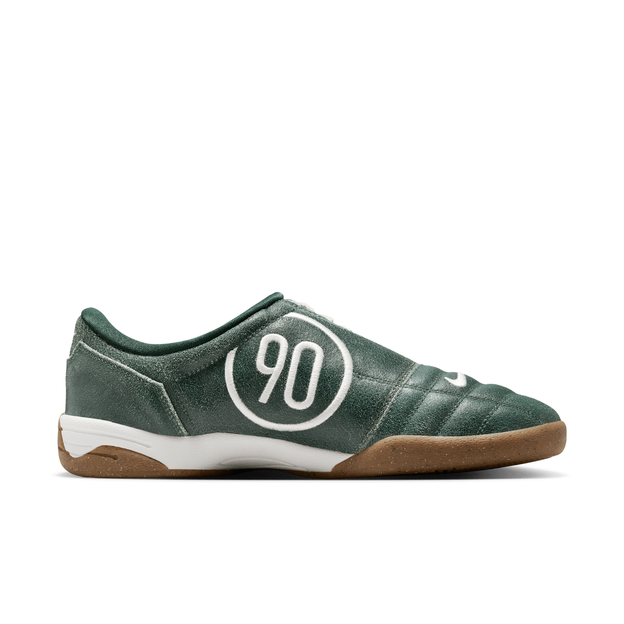 Nike TOTAL 90 PRM - FIR / SAIL