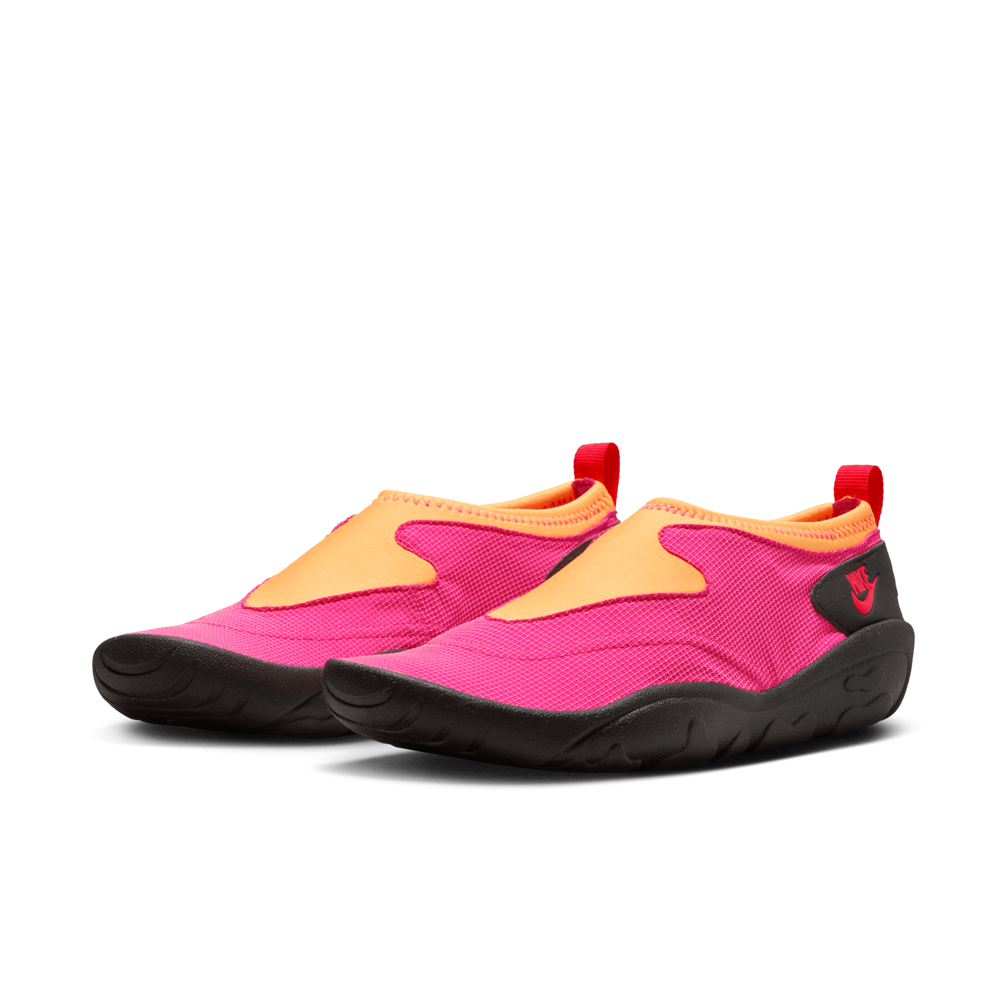 Nike WMNS AQUA TURF - HYPER PINK / LASER ORANGE