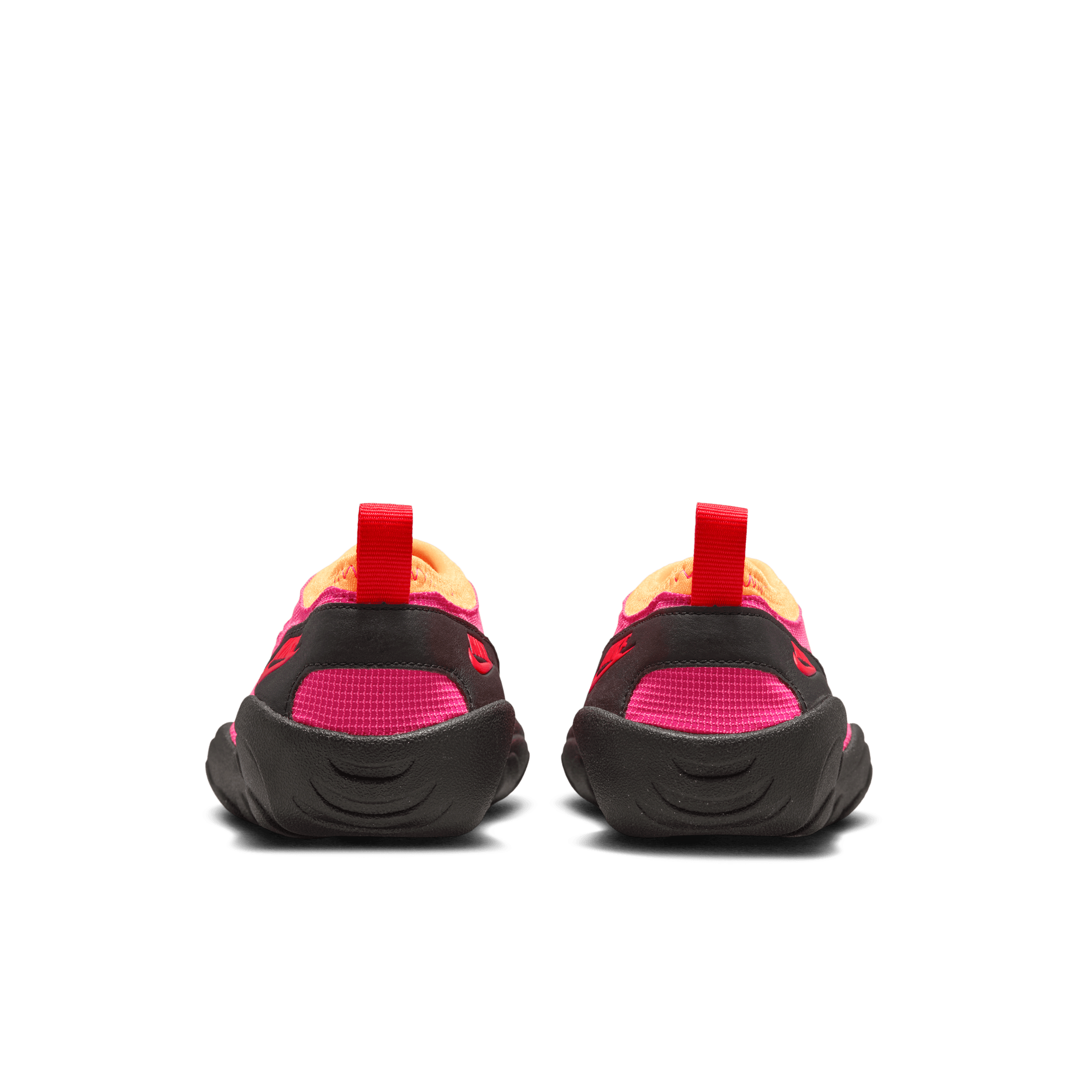 Nike WMNS AQUA TURF - HYPER PINK / LASER ORANGE