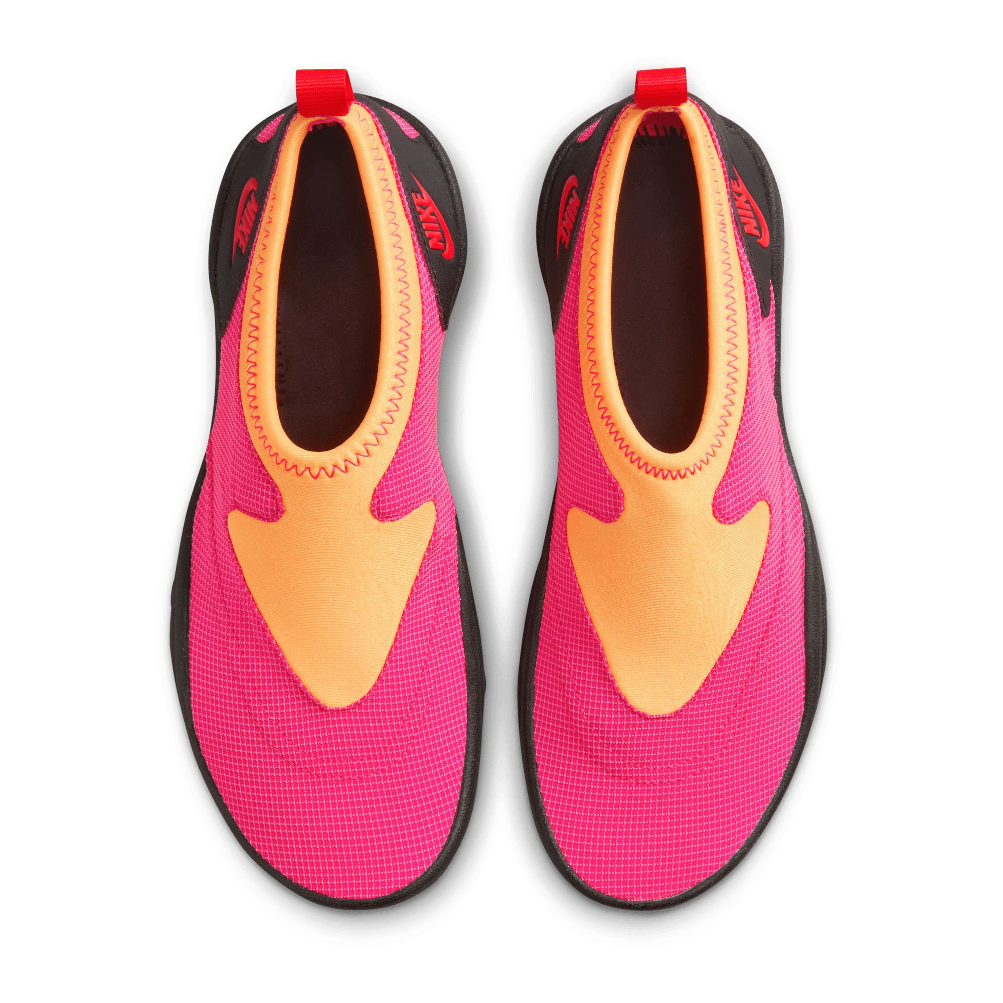 Nike WMNS AQUA TURF - HYPER PINK / LASER ORANGE