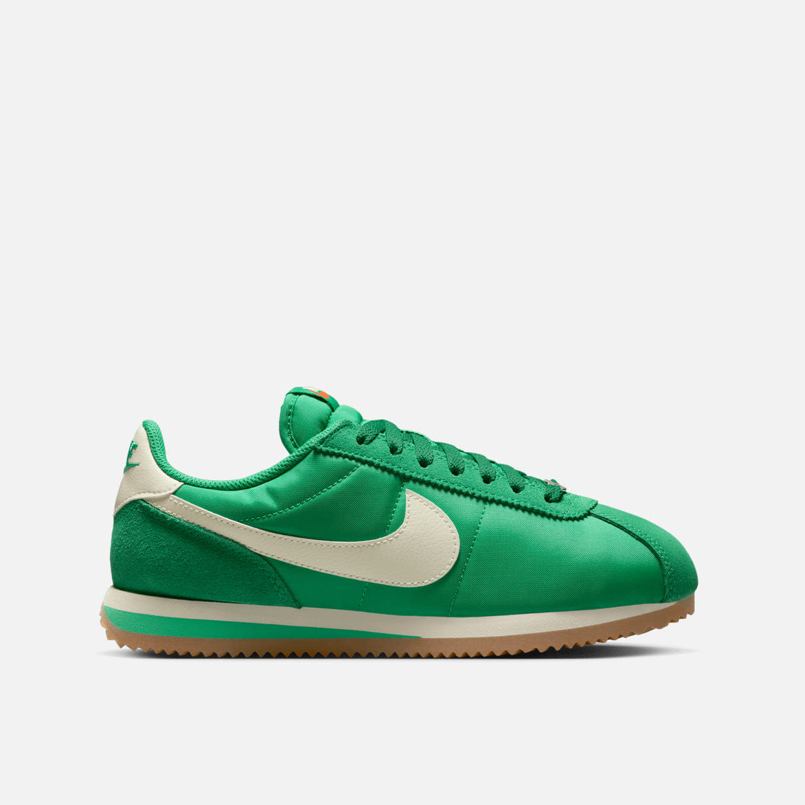 Nike WMNS CORTEZ TXT STADIUM GREEN