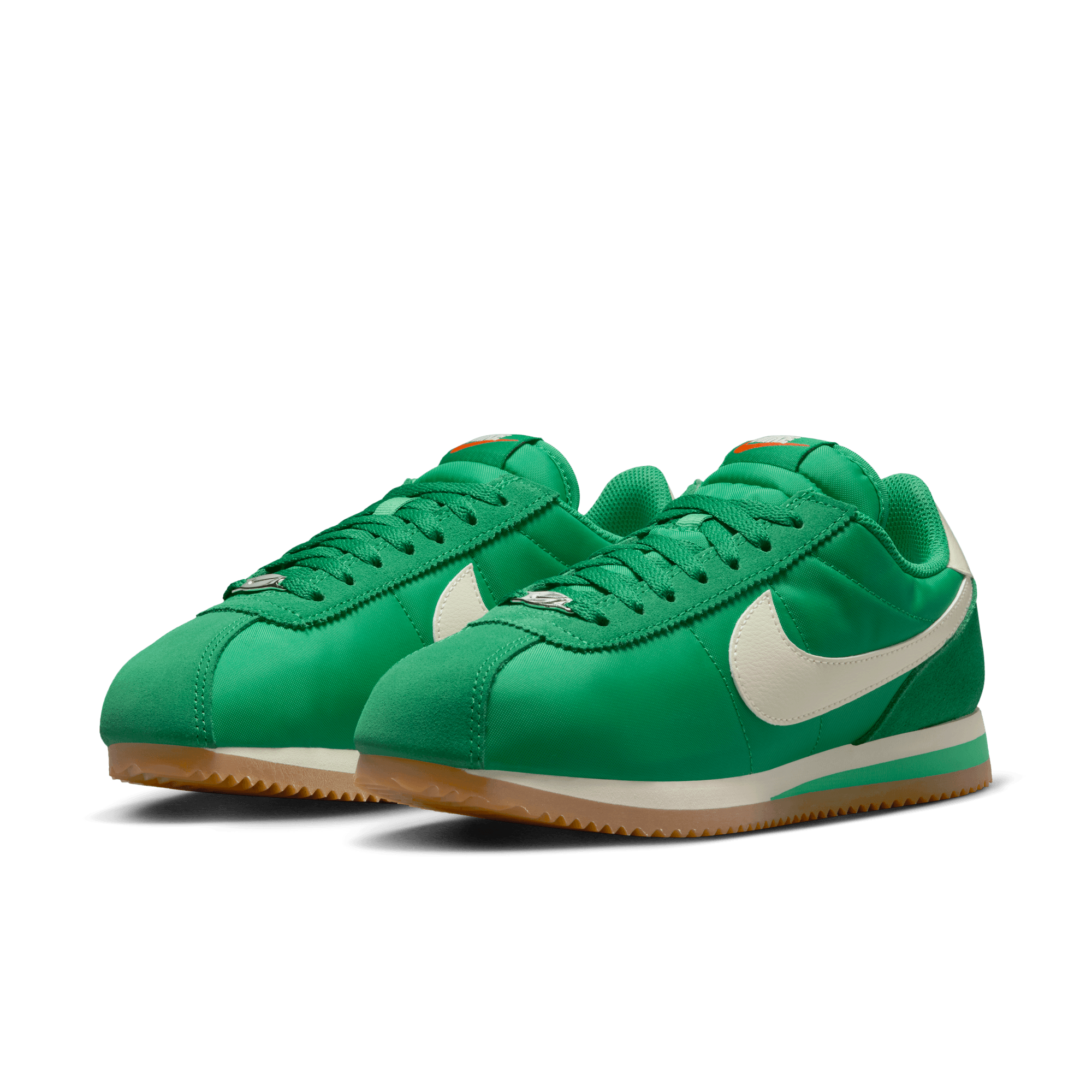 Nike WMNS CORTEZ TXT STADIUM GREEN