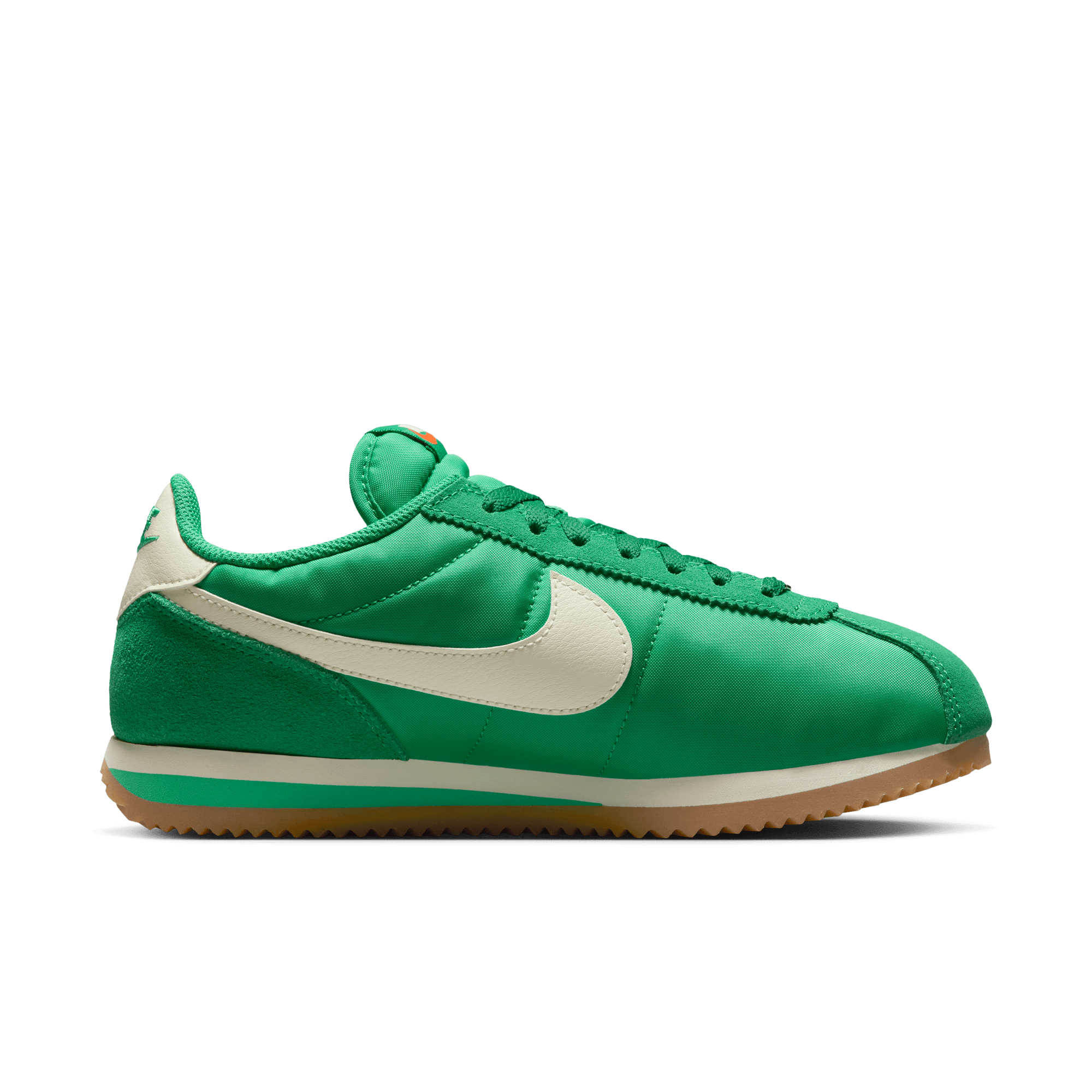 Nike WMNS CORTEZ TXT STADIUM GREEN
