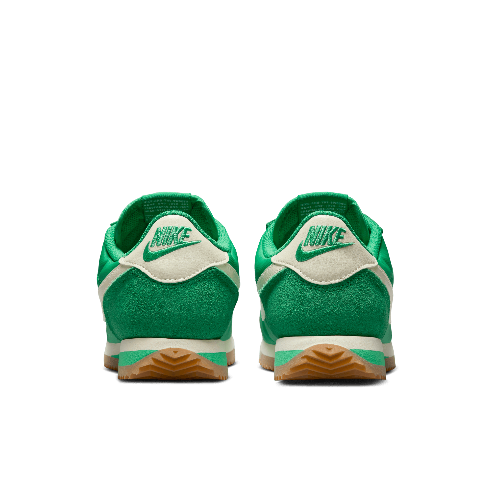 Nike WMNS CORTEZ TXT STADIUM GREEN