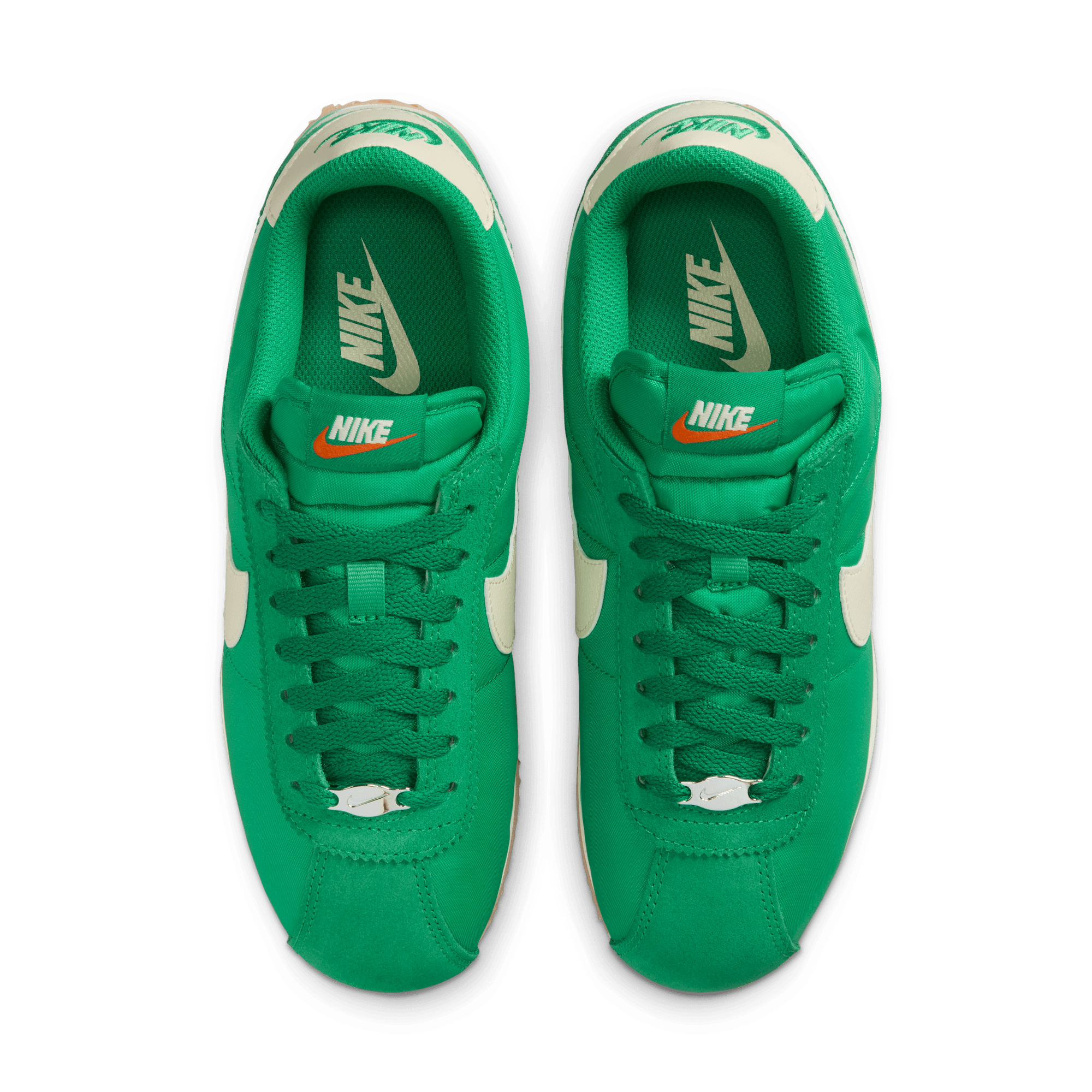 Nike WMNS CORTEZ TXT STADIUM GREEN