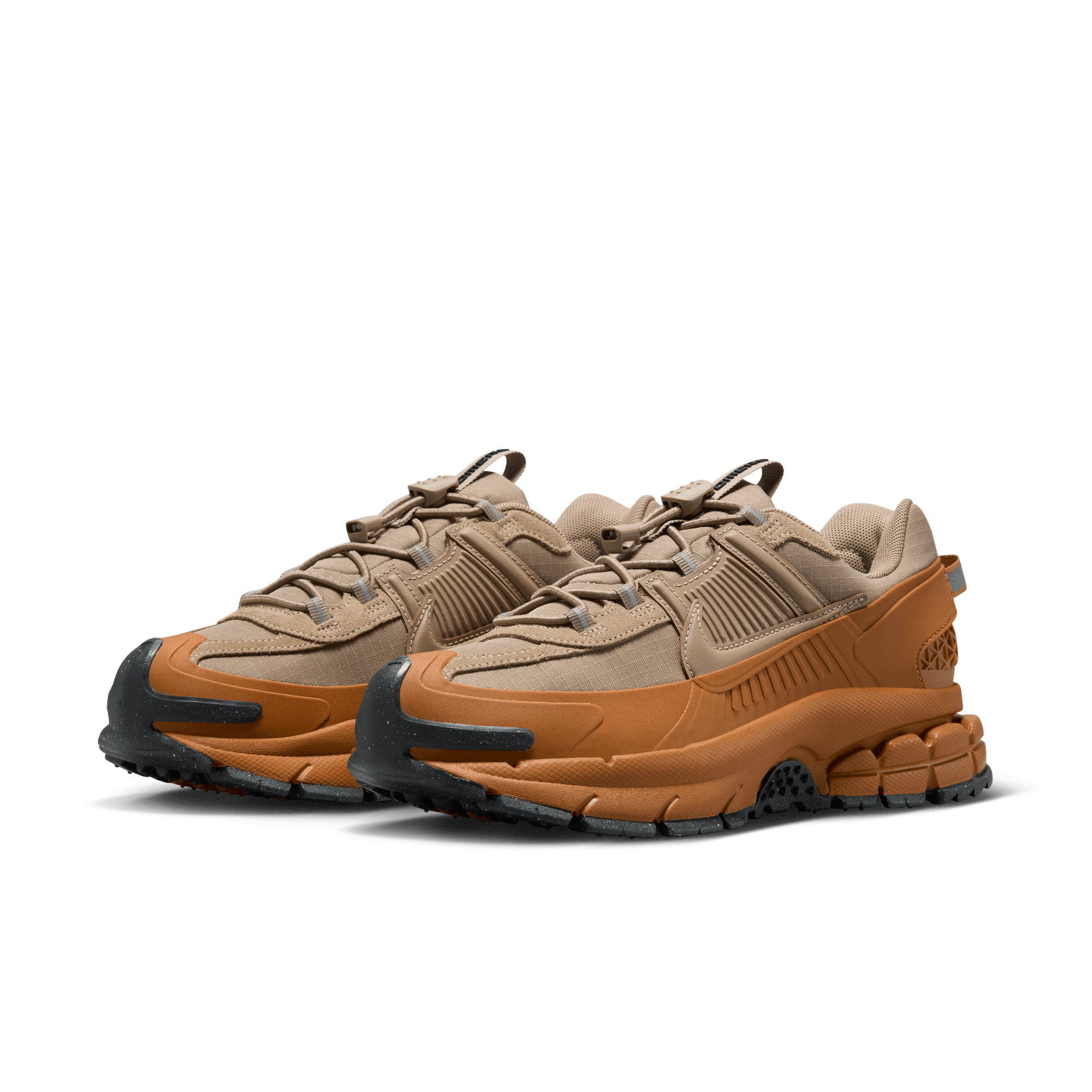 Nike WMNS ZOOM VOMERO ROAM - FLAX / KHAKI