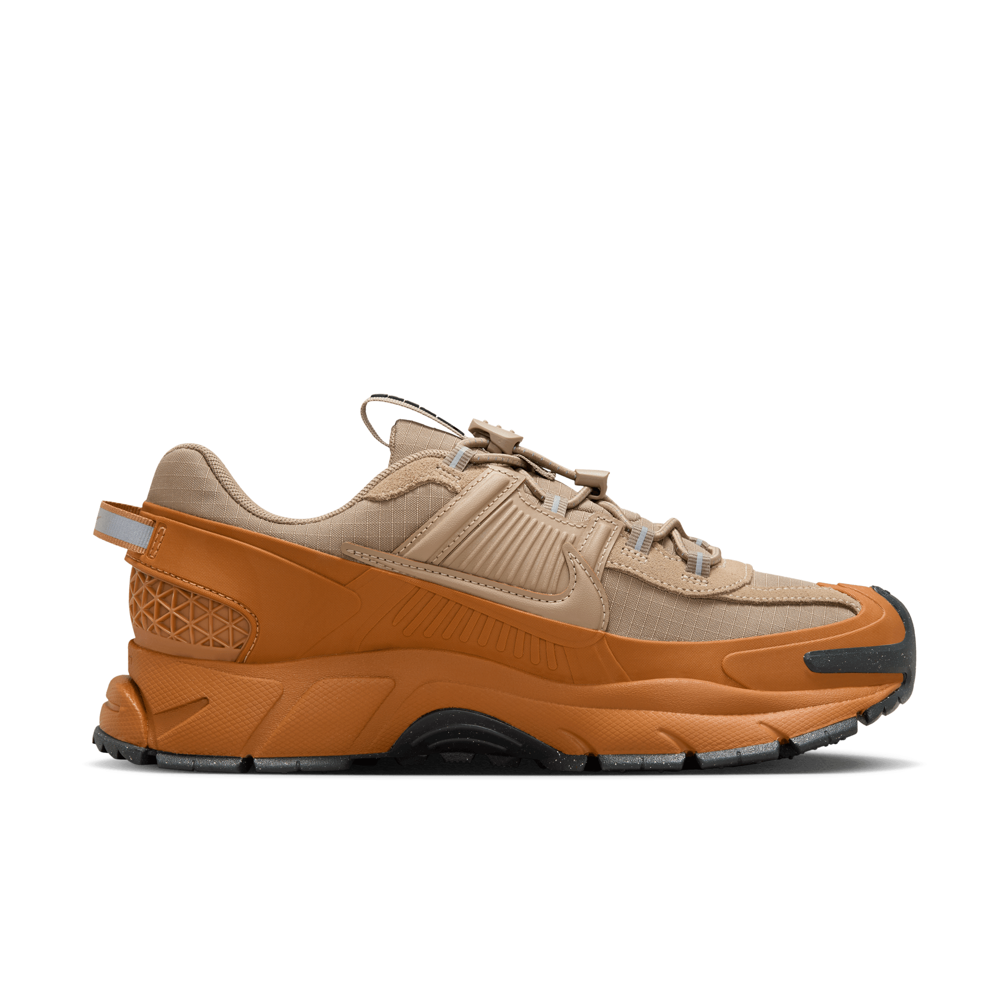 Nike WMNS ZOOM VOMERO ROAM - FLAX / KHAKI