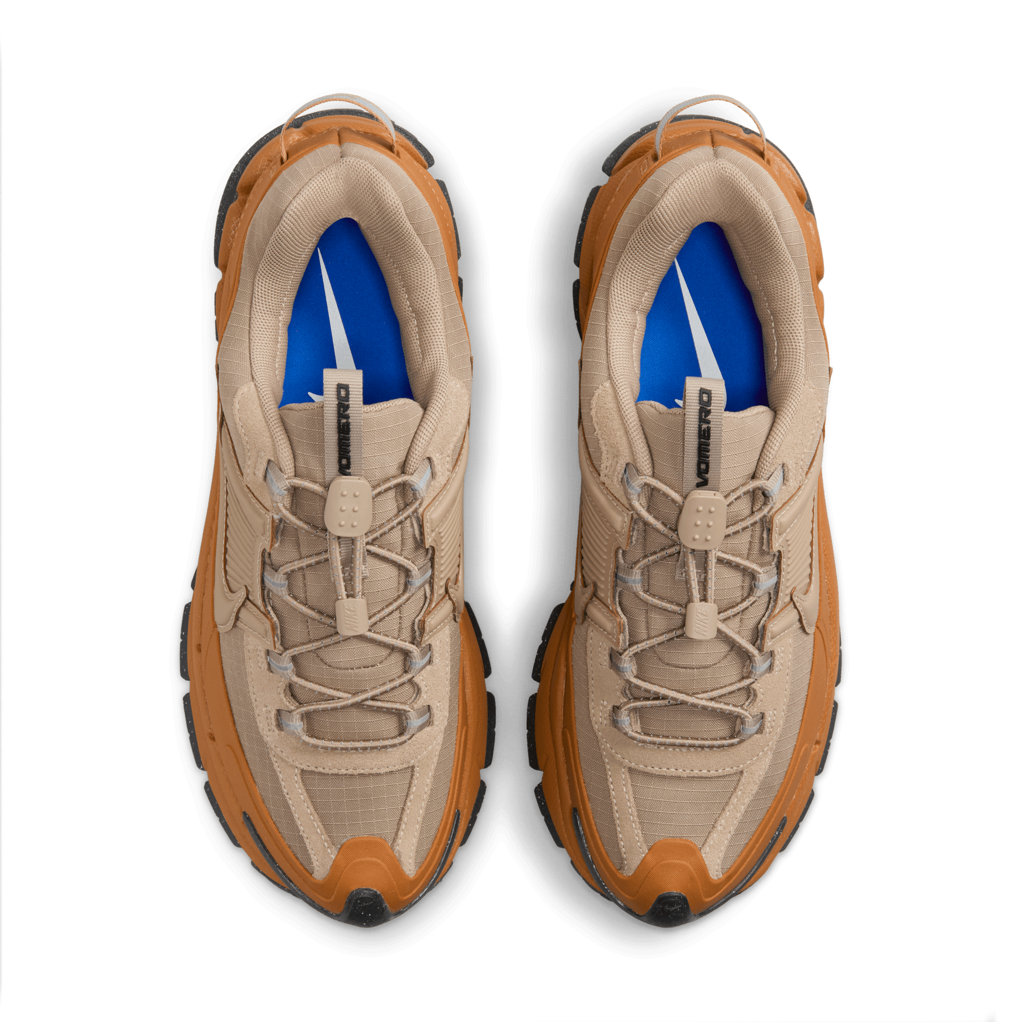 Nike WMNS ZOOM VOMERO ROAM - FLAX / KHAKI