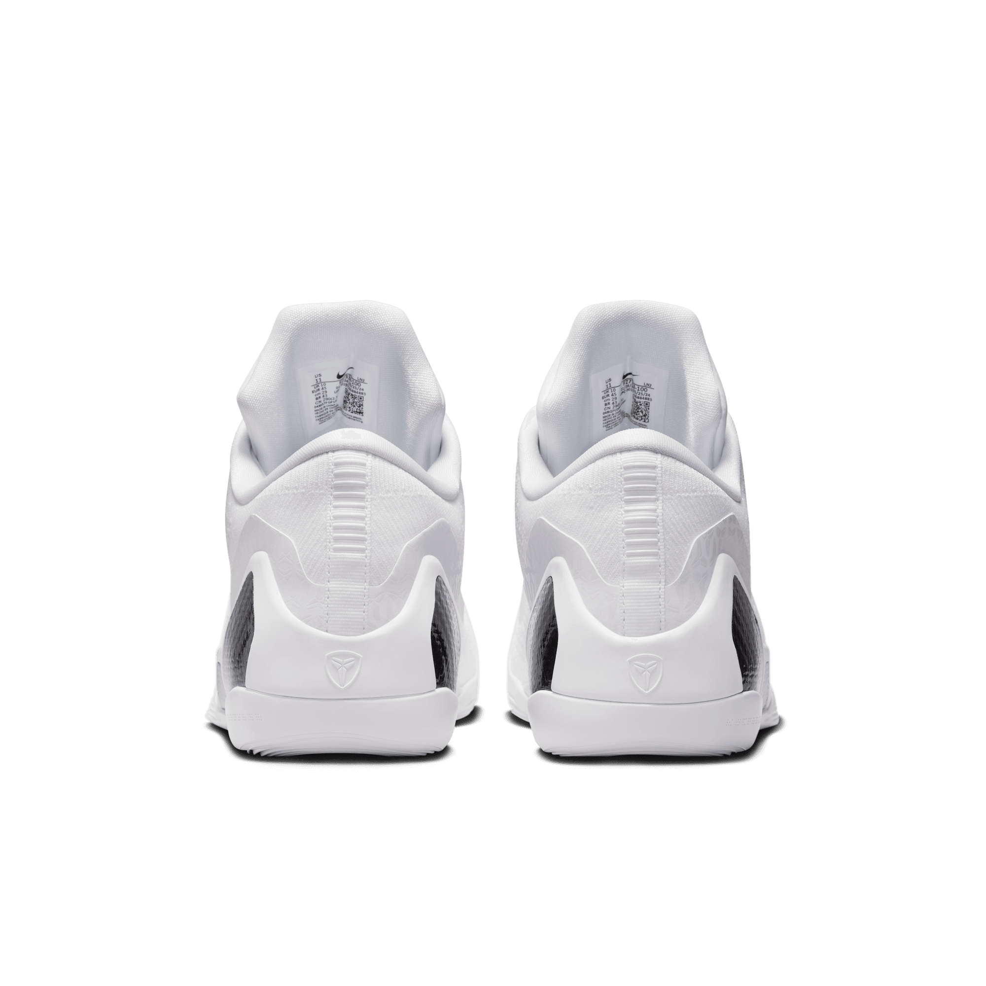 Nike KOBE IX ELITE LOW PROTRO HALO