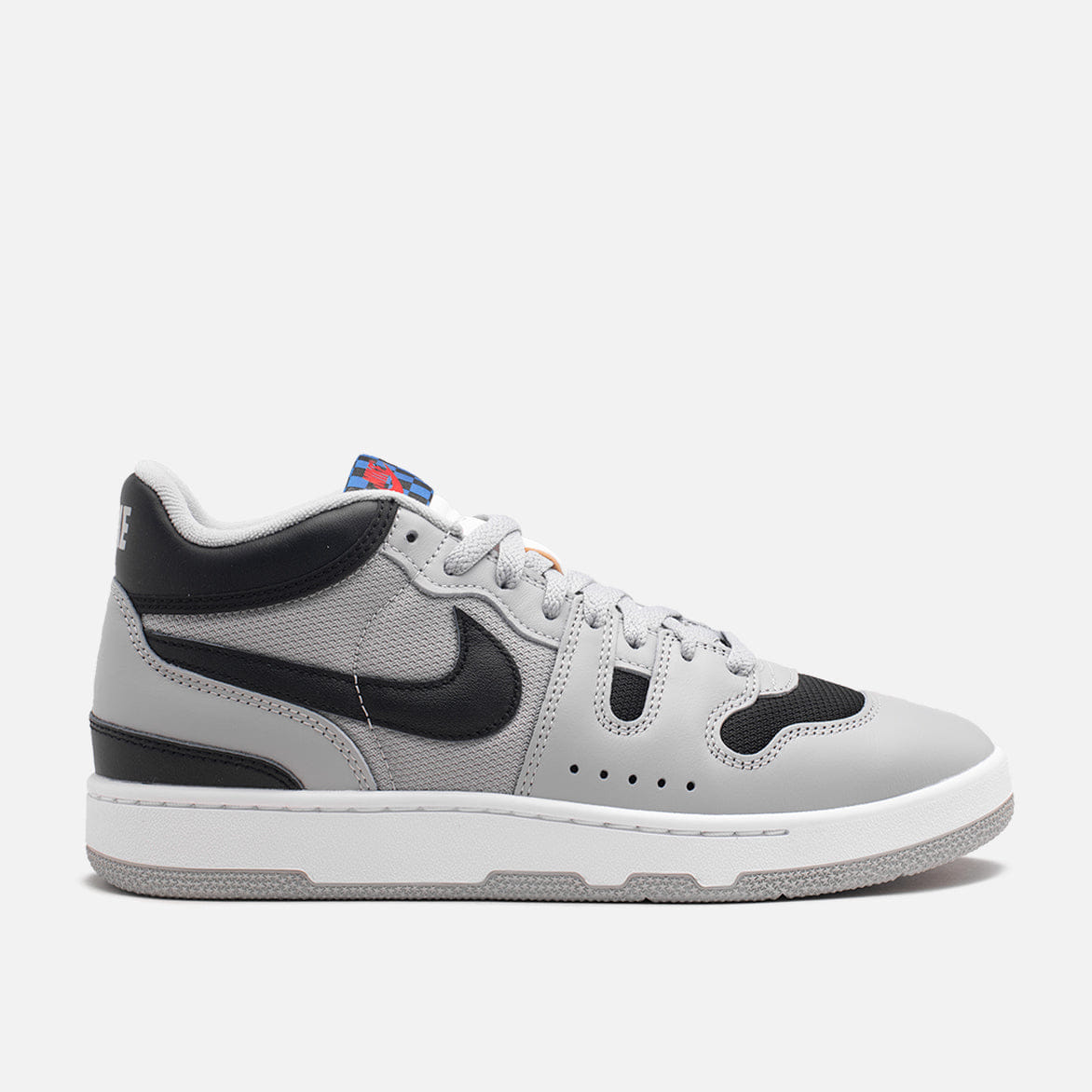 Nike ATTACK OG QS LIGHT SMOKE GREY