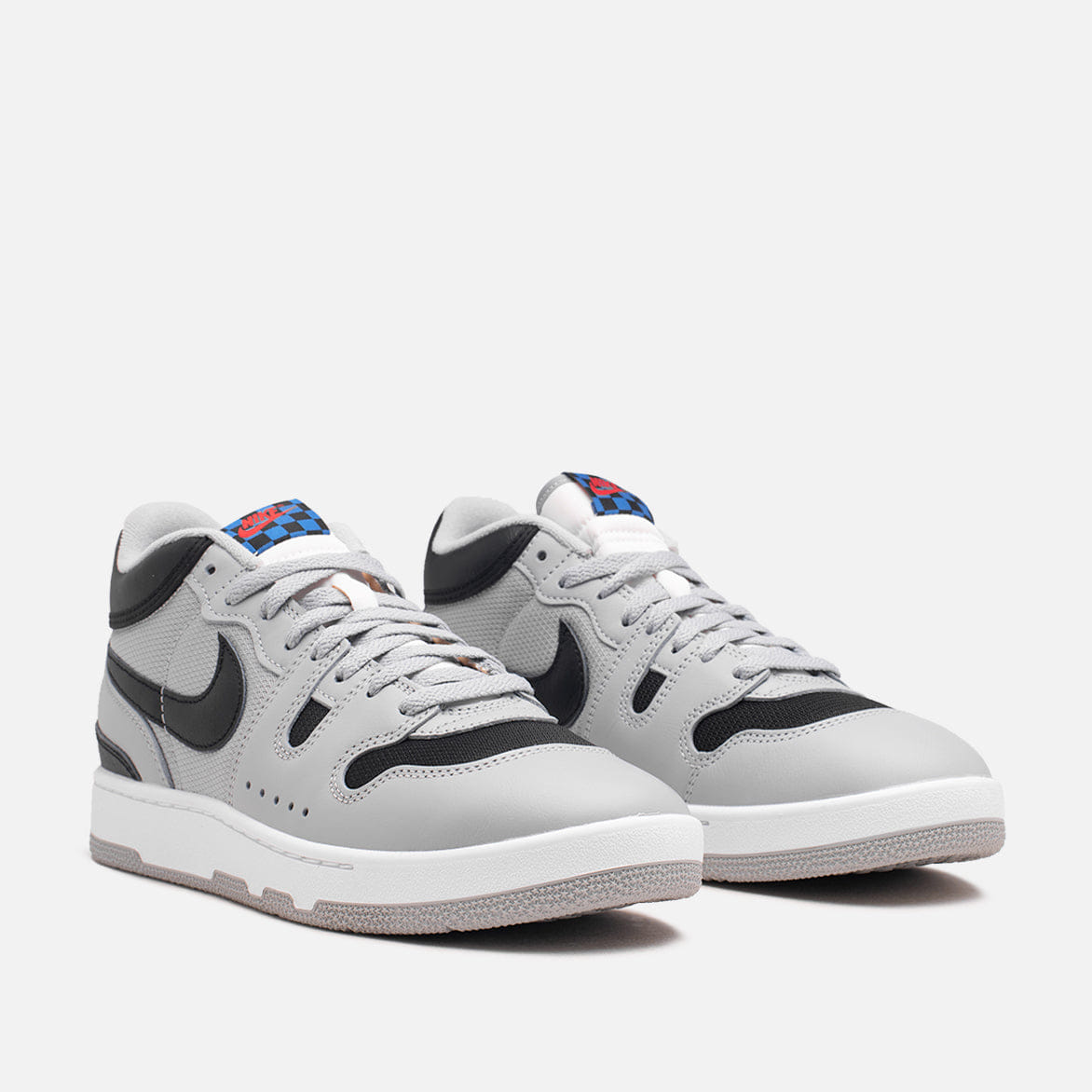 Nike ATTACK OG QS LIGHT SMOKE GREY